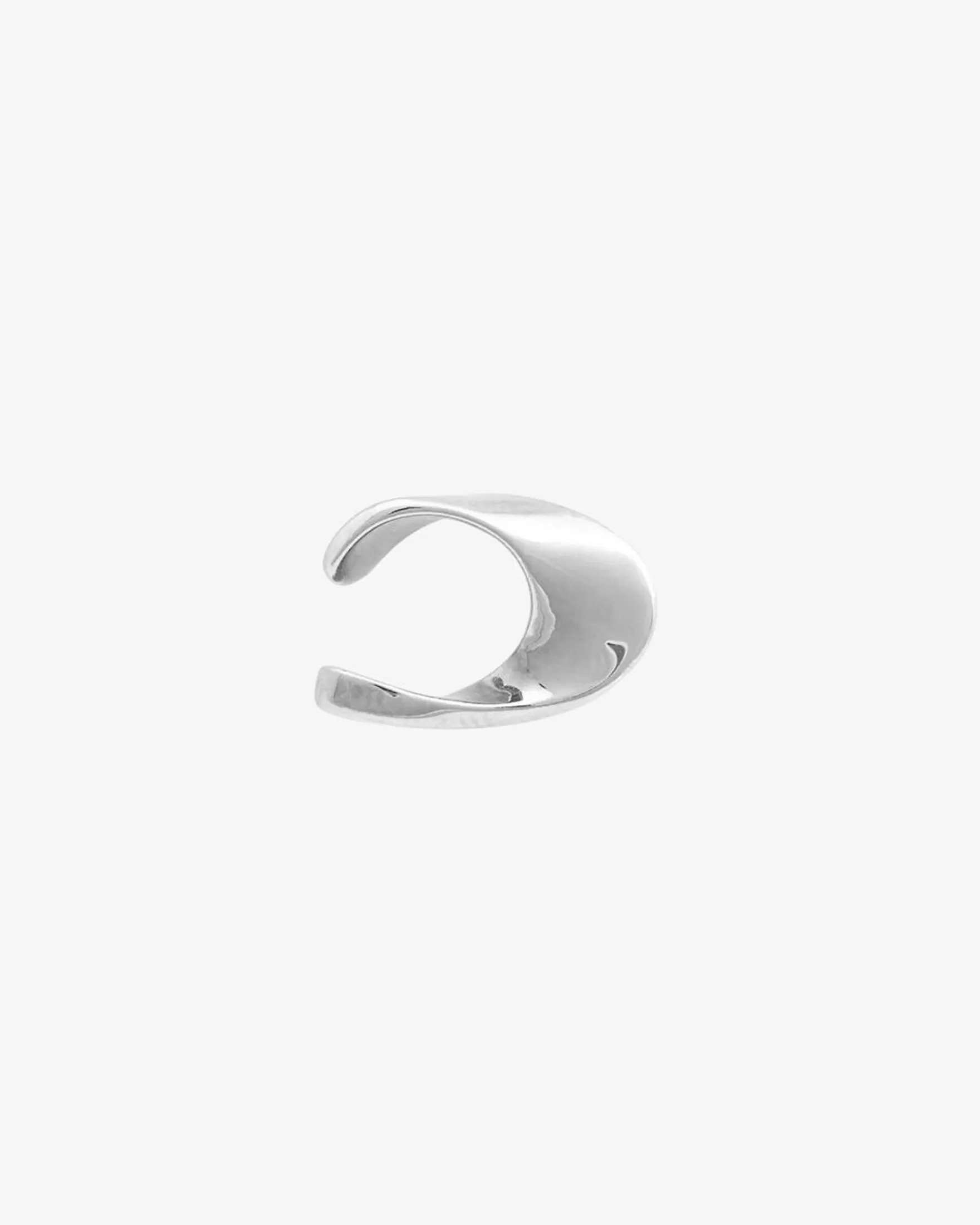 Cheap Bijou D'Oreille Volute Earcuff Femme Bijoux