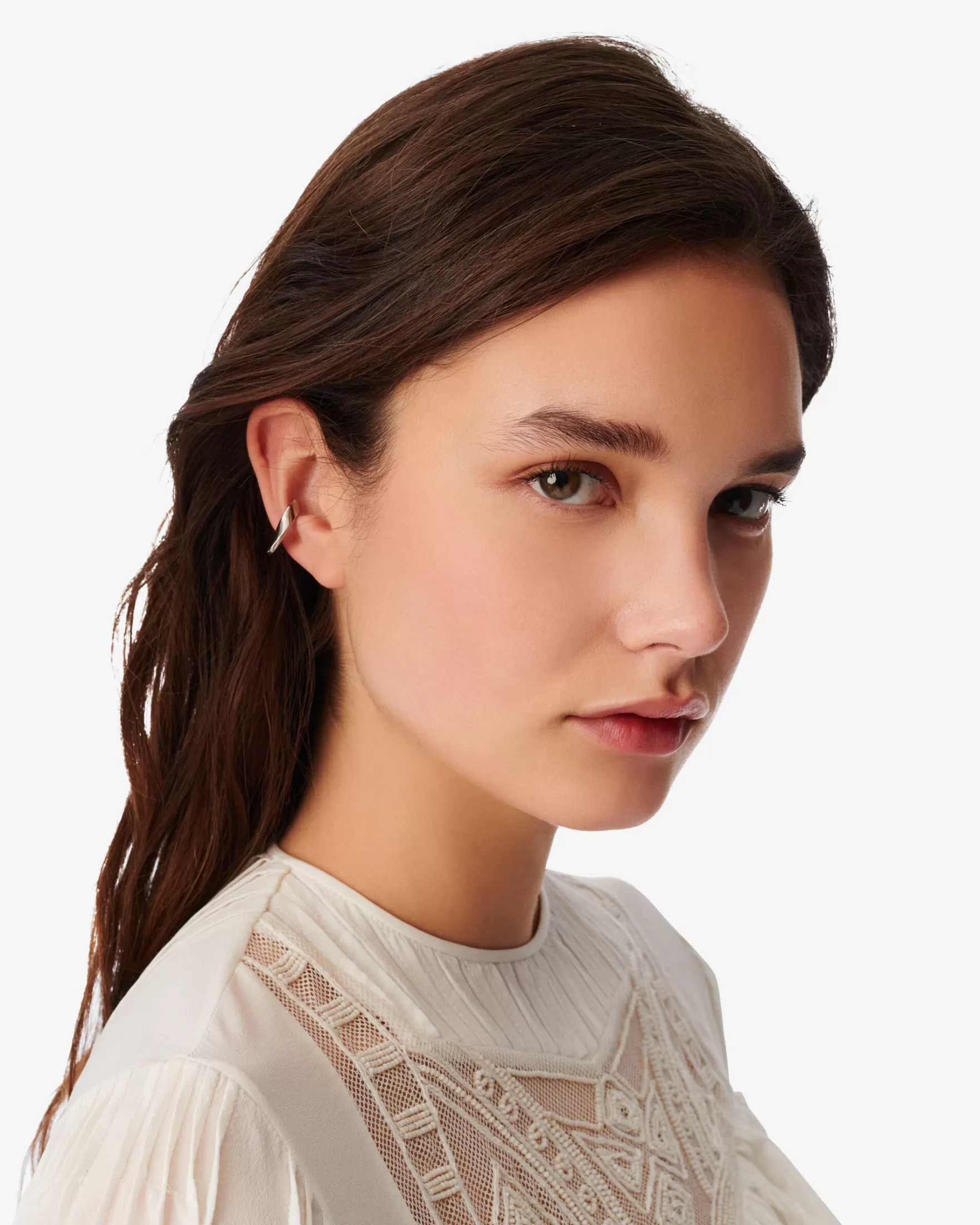 Cheap Bijou D'Oreille Volute Earcuff Femme Bijoux