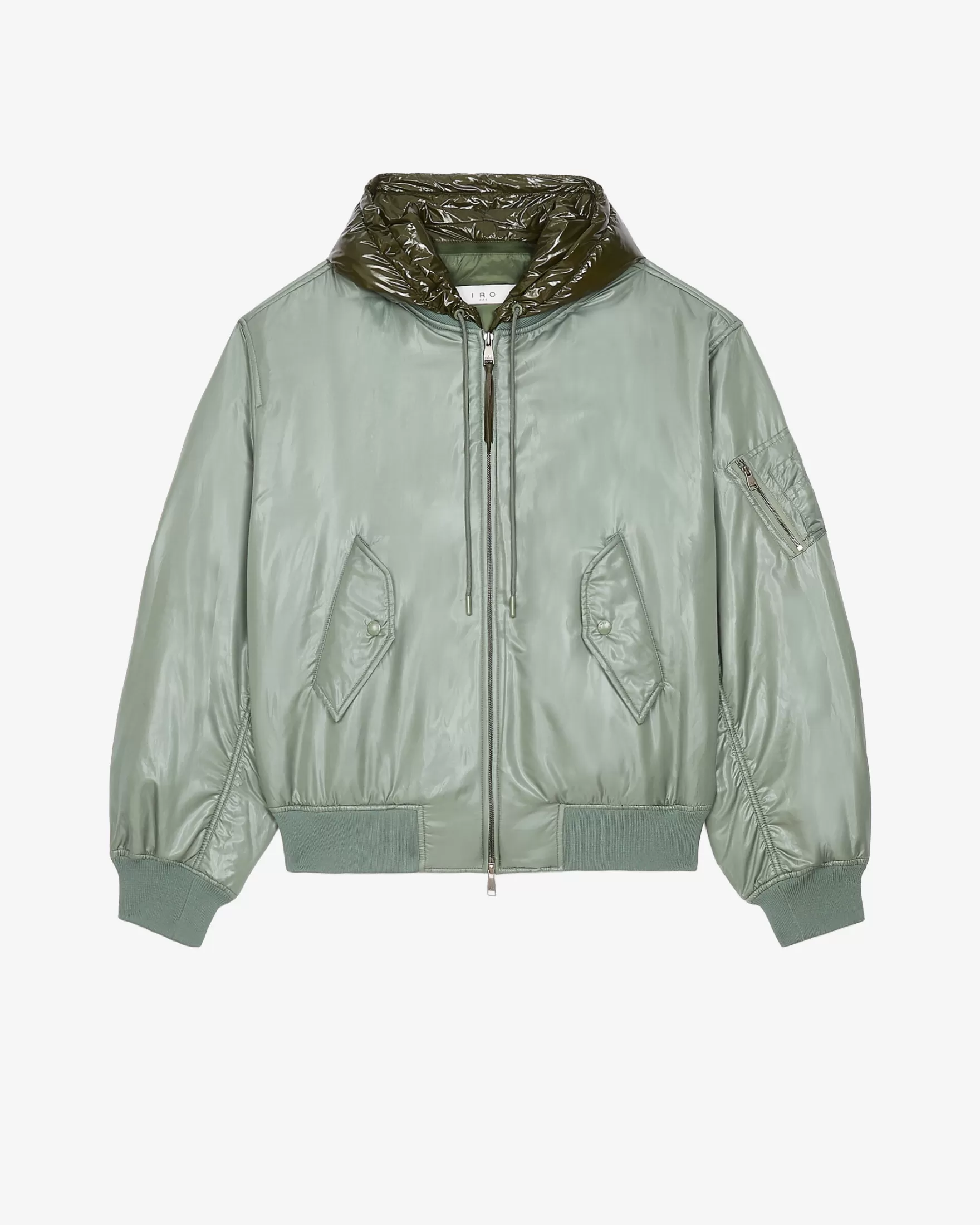 New Blouson Aviateur Elon Homme Vestes & Manteaux