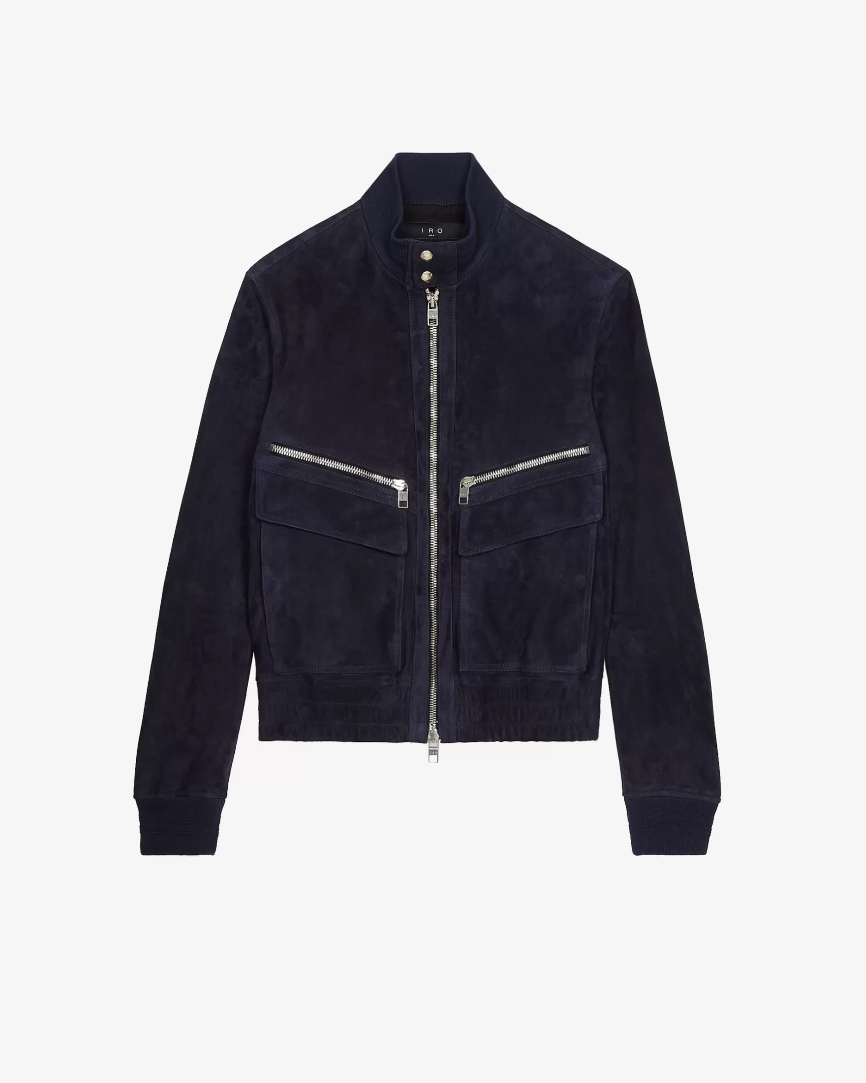 Flash Sale Blouson En Cuir Suede Blose Homme Vestes & Manteaux
