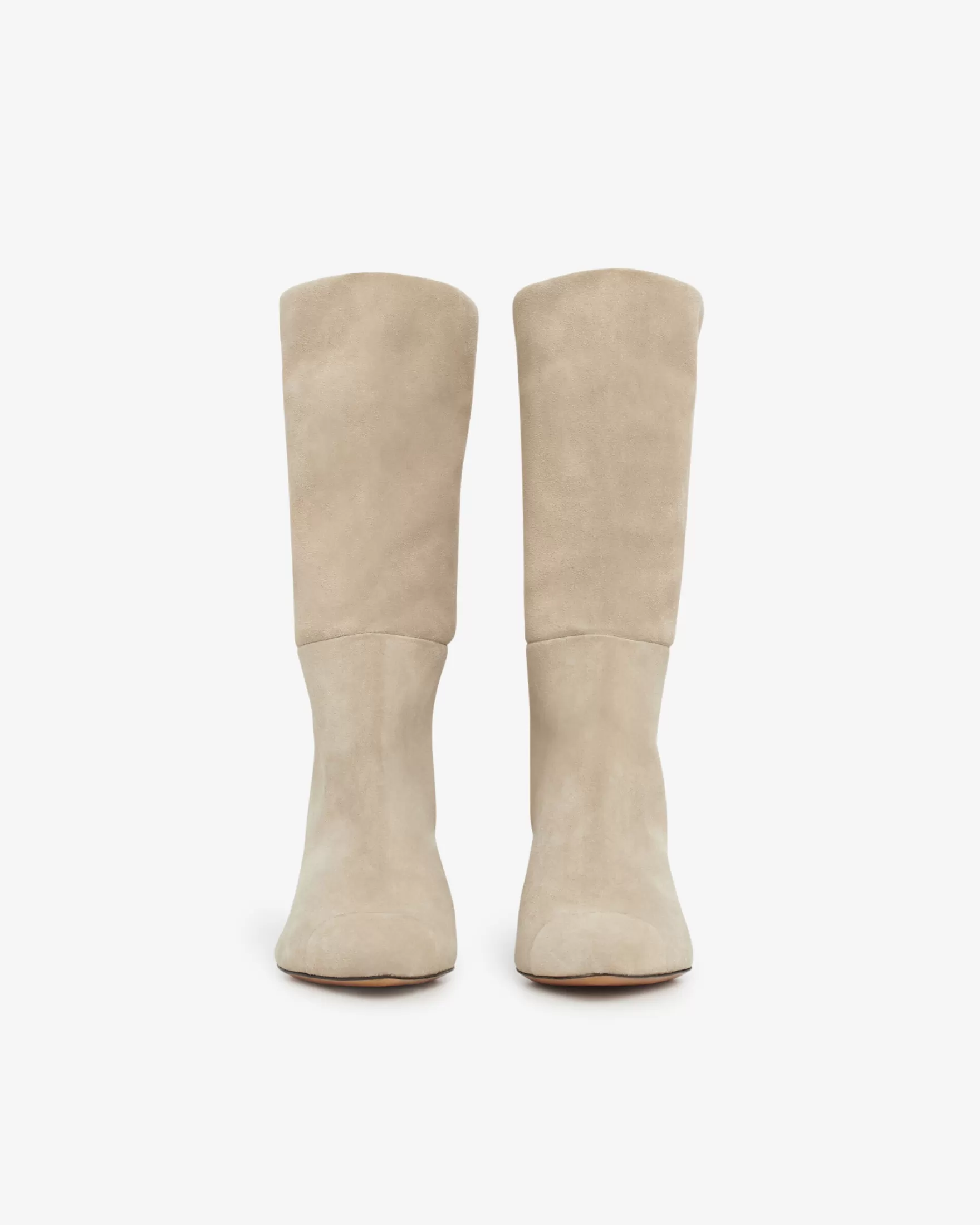 Best Sale Bottines En Cuir Takari Suede Femme Chaussures