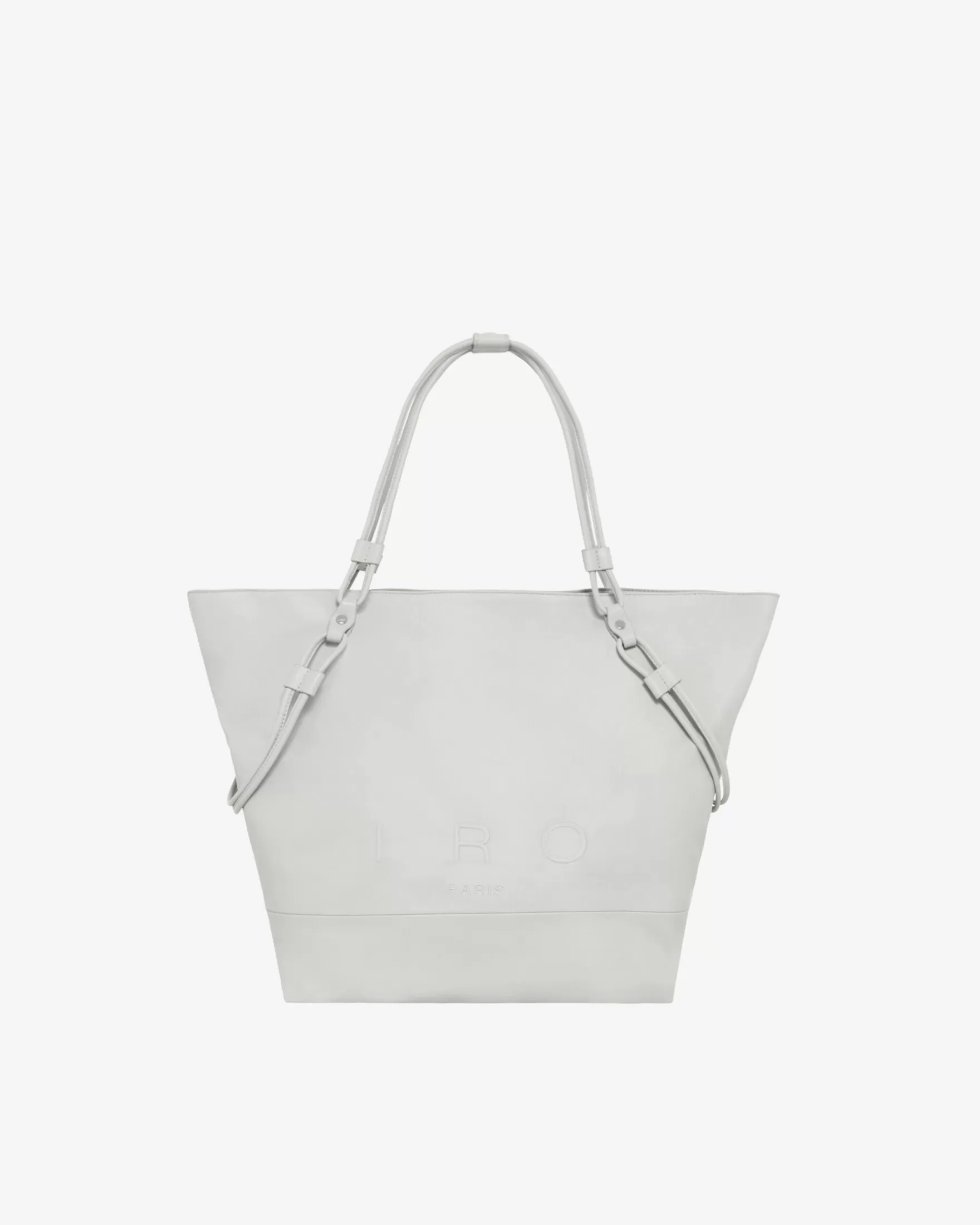 Best Cabas Logo En Cuir Tot Femme Sacs