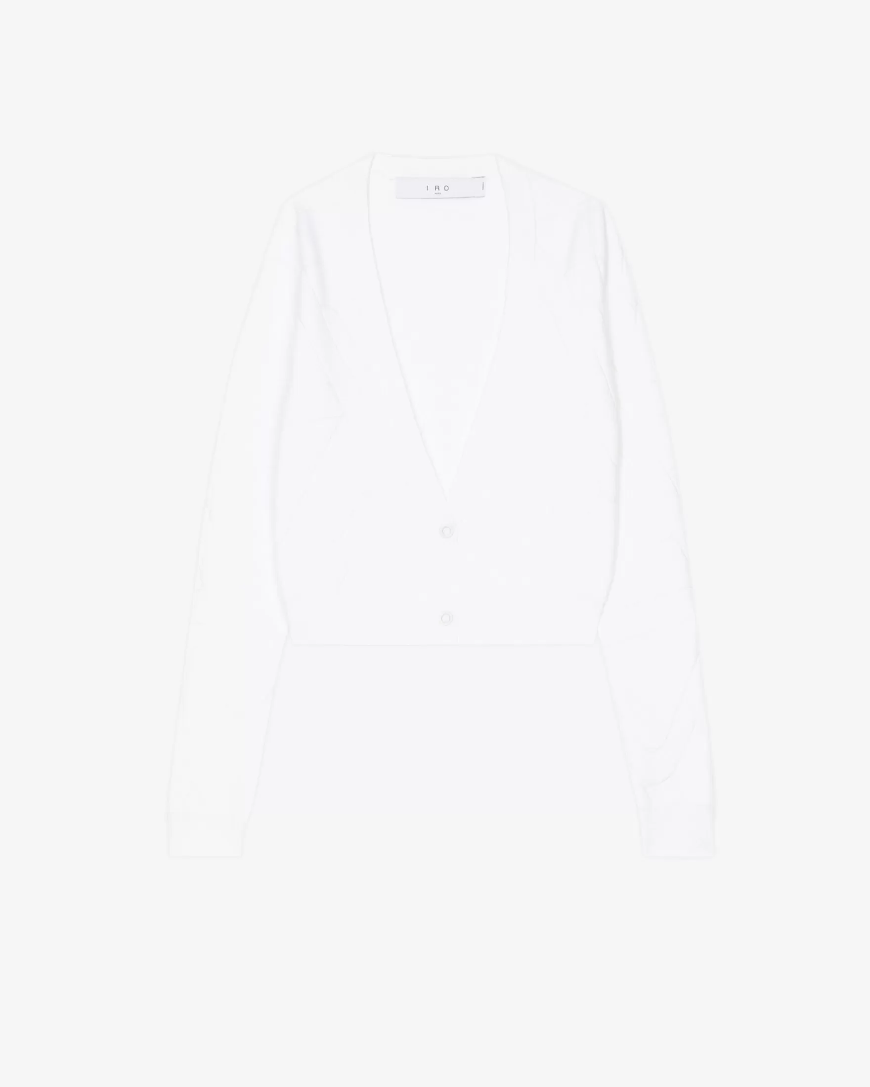 Online Cardigan Jacquard Fequa Femme Pulls & Sweats