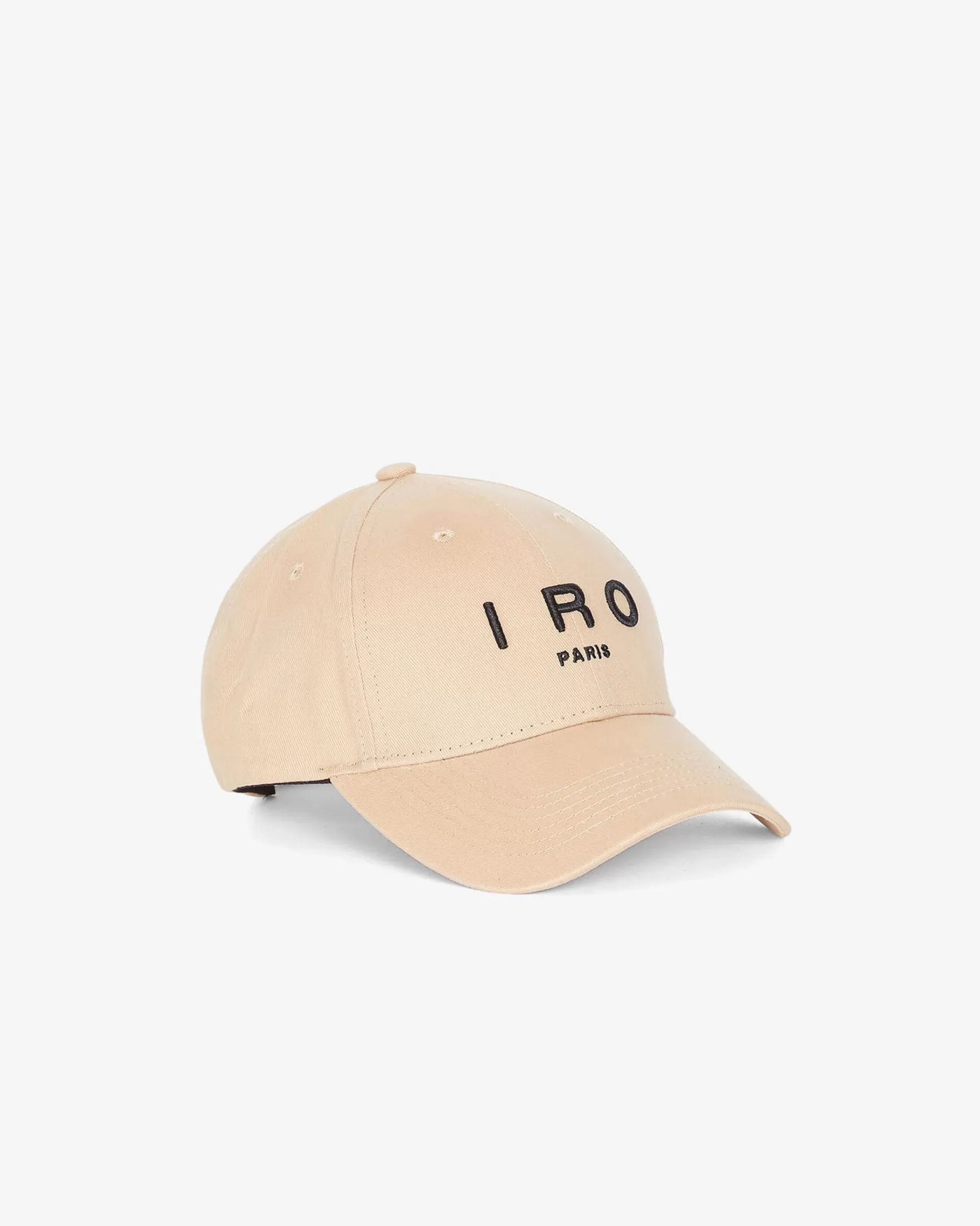 Sale Casquette Brodee Greb Femme Chapeaux