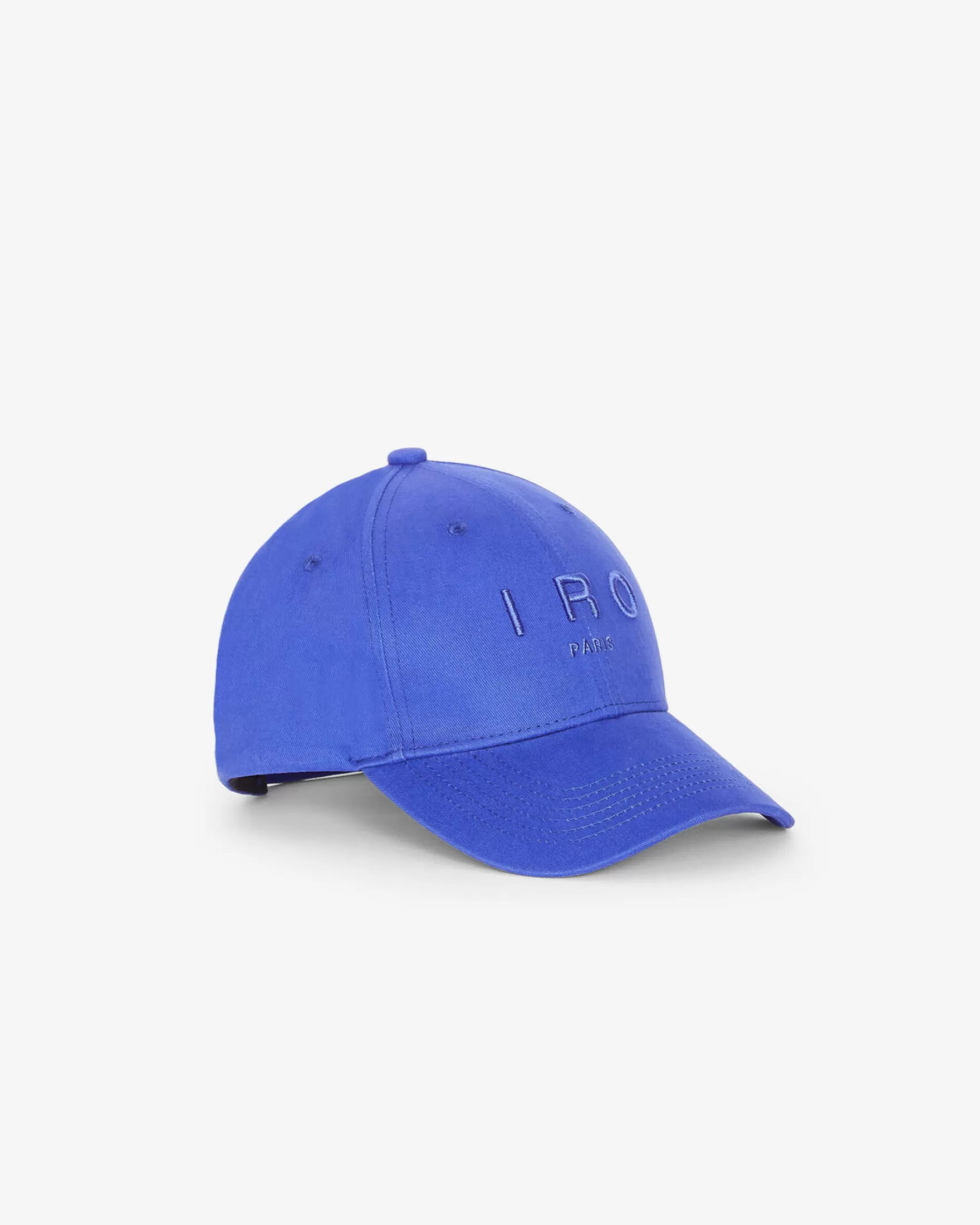 New Casquette Brodee Greb Femme Accessoires