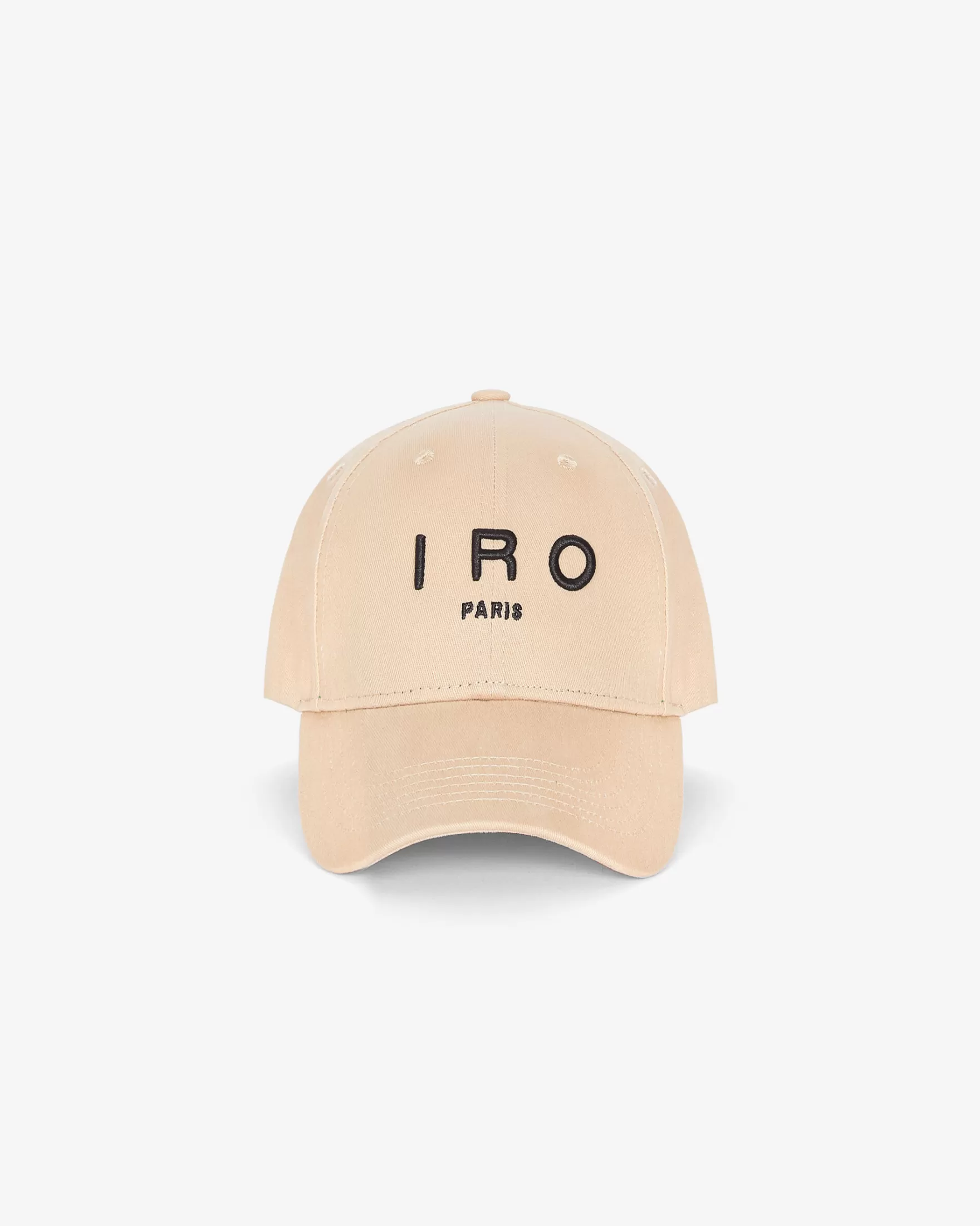 Sale Casquette Brodee Greb Femme Chapeaux