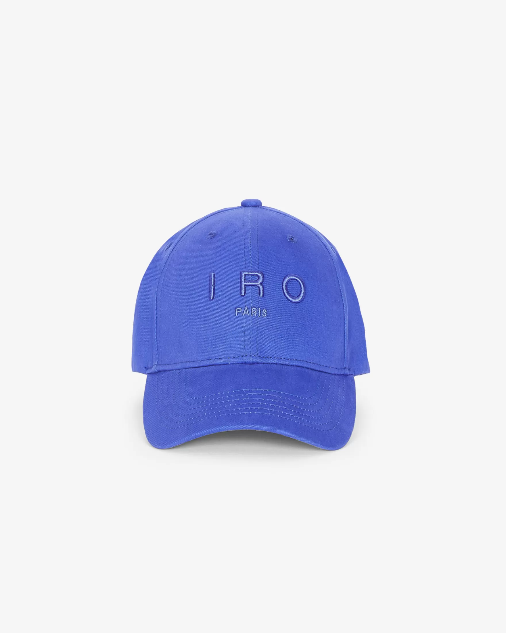 New Casquette Brodee Greb Femme Accessoires