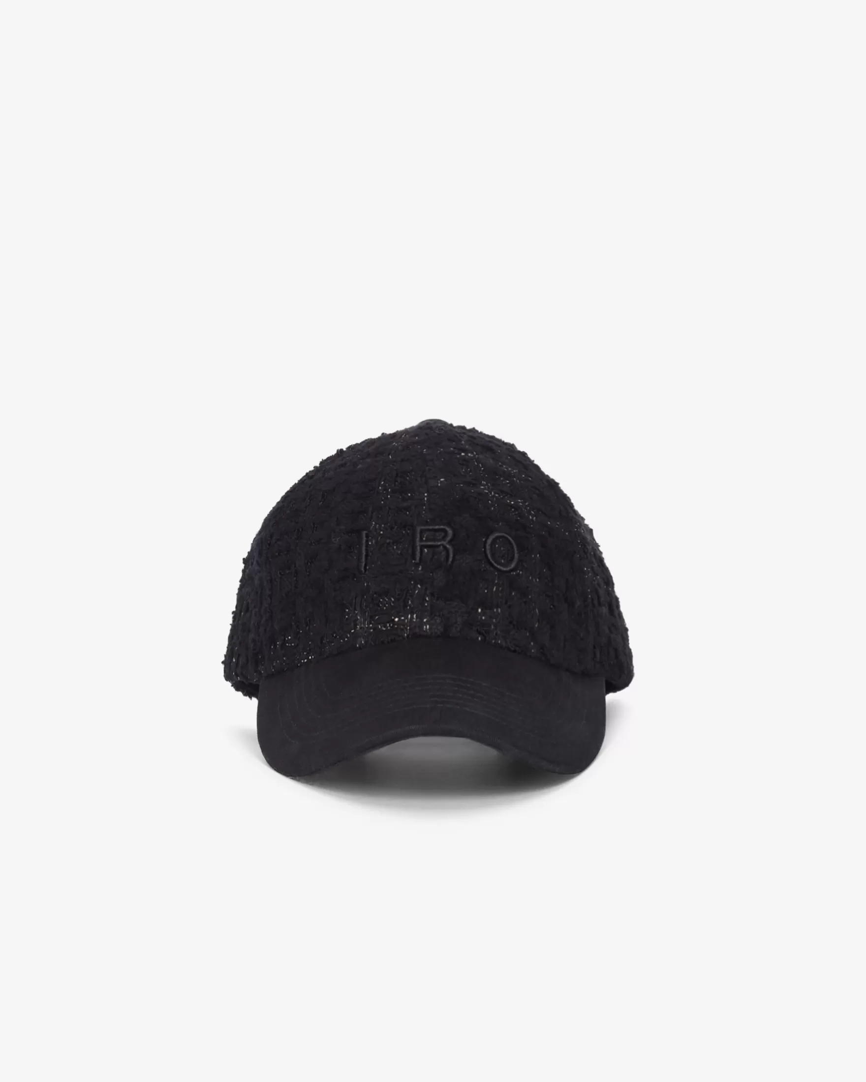 Cheap Casquette Brodee Greb Femme Chapeaux