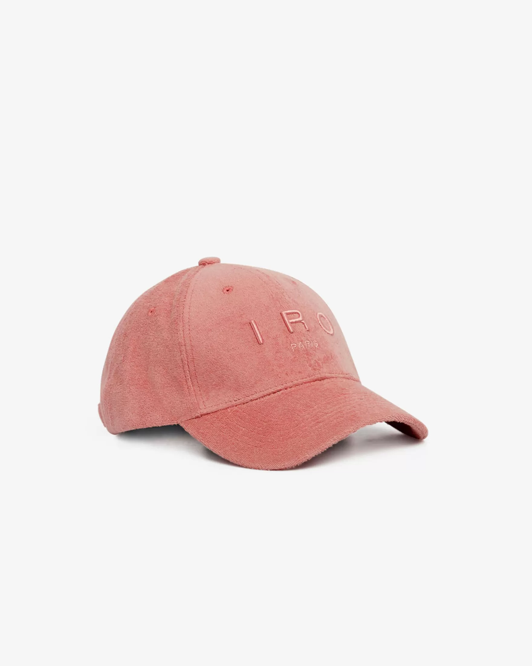 Outlet Casquette Brodee Greb Sponge Femme Chapeaux