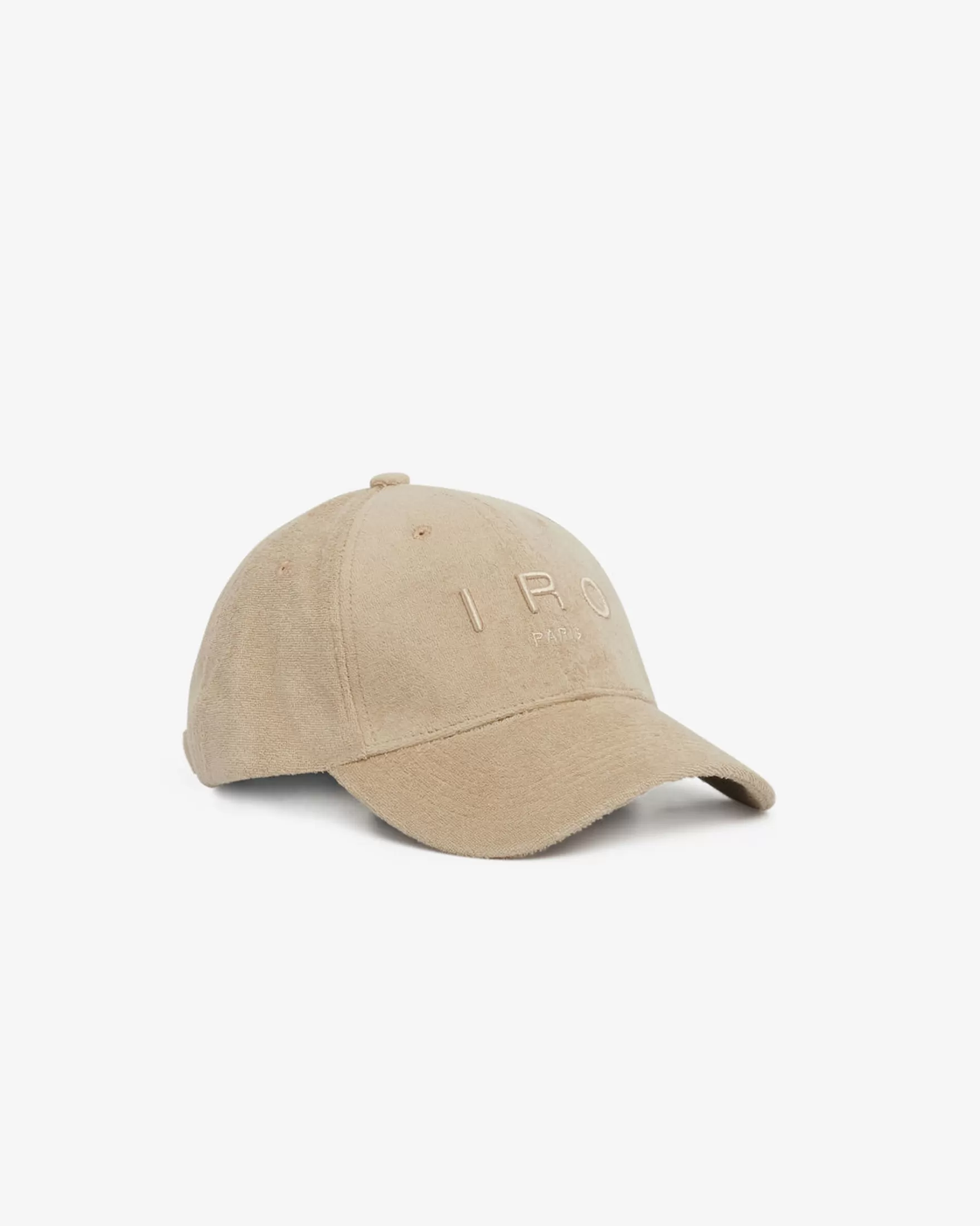Sale Casquette Brodee Greb Sponge Femme Chapeaux