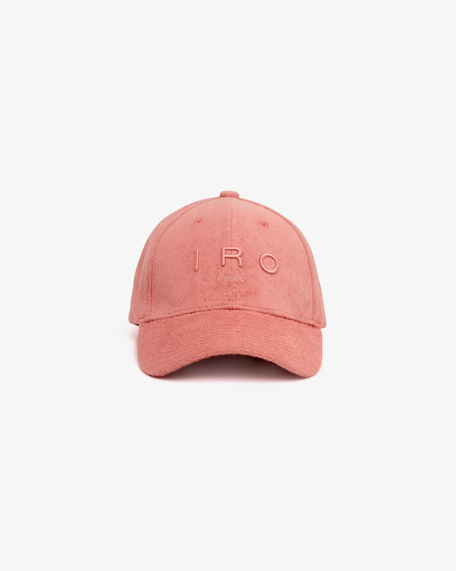 Outlet Casquette Brodee Greb Sponge Femme Chapeaux