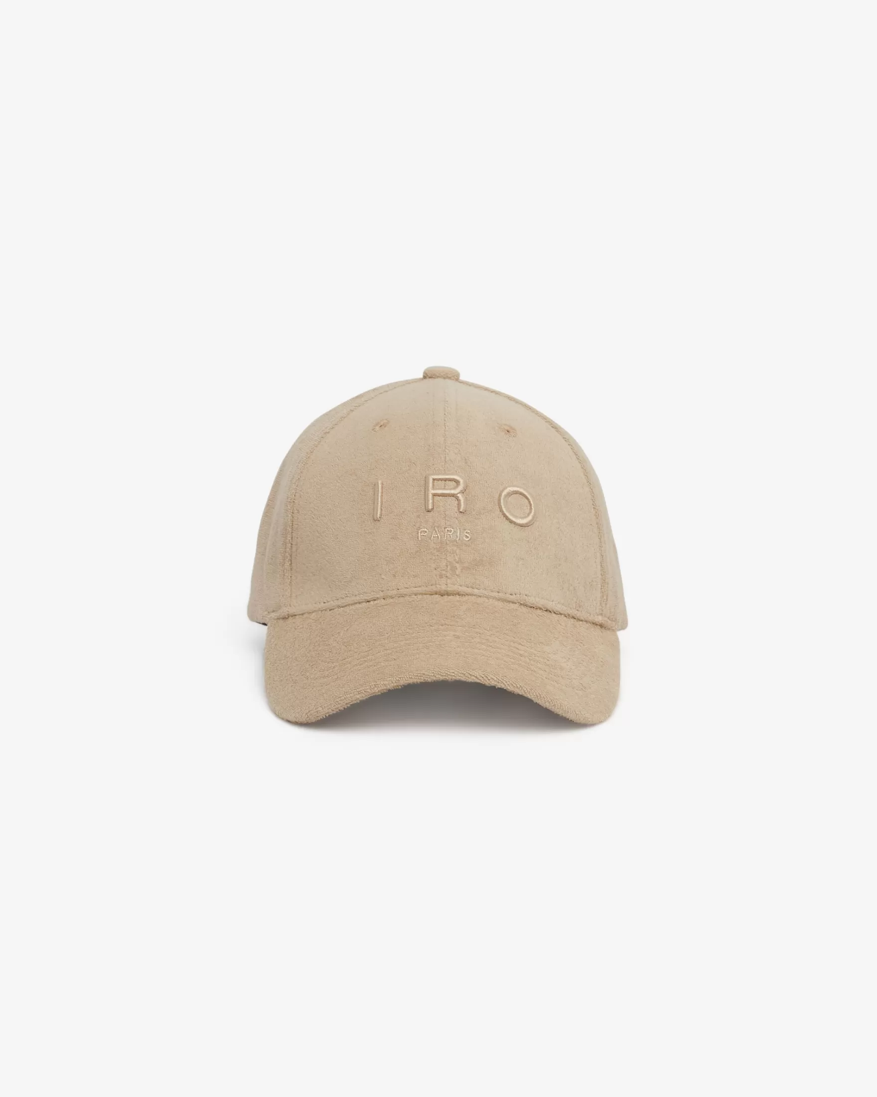 Sale Casquette Brodee Greb Sponge Femme Chapeaux