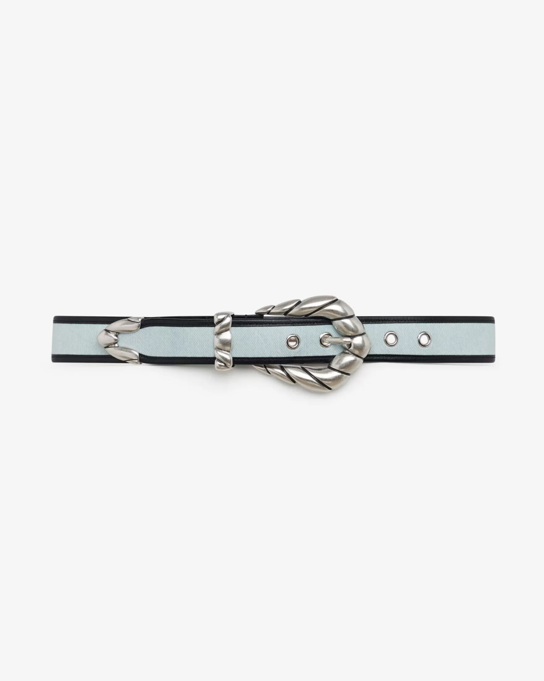 Best Ceinture Embella Denim Femme Ceintures