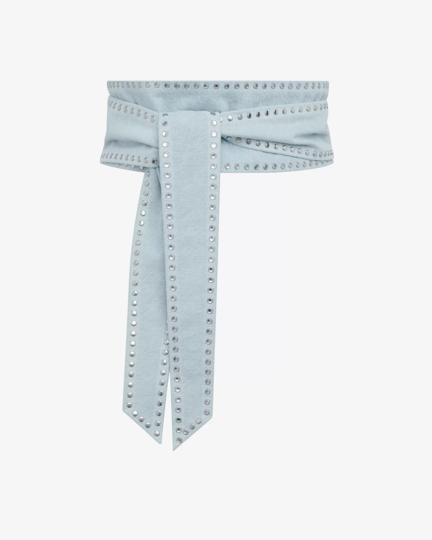 New Ceinture Neraday Denim Femme Ceintures