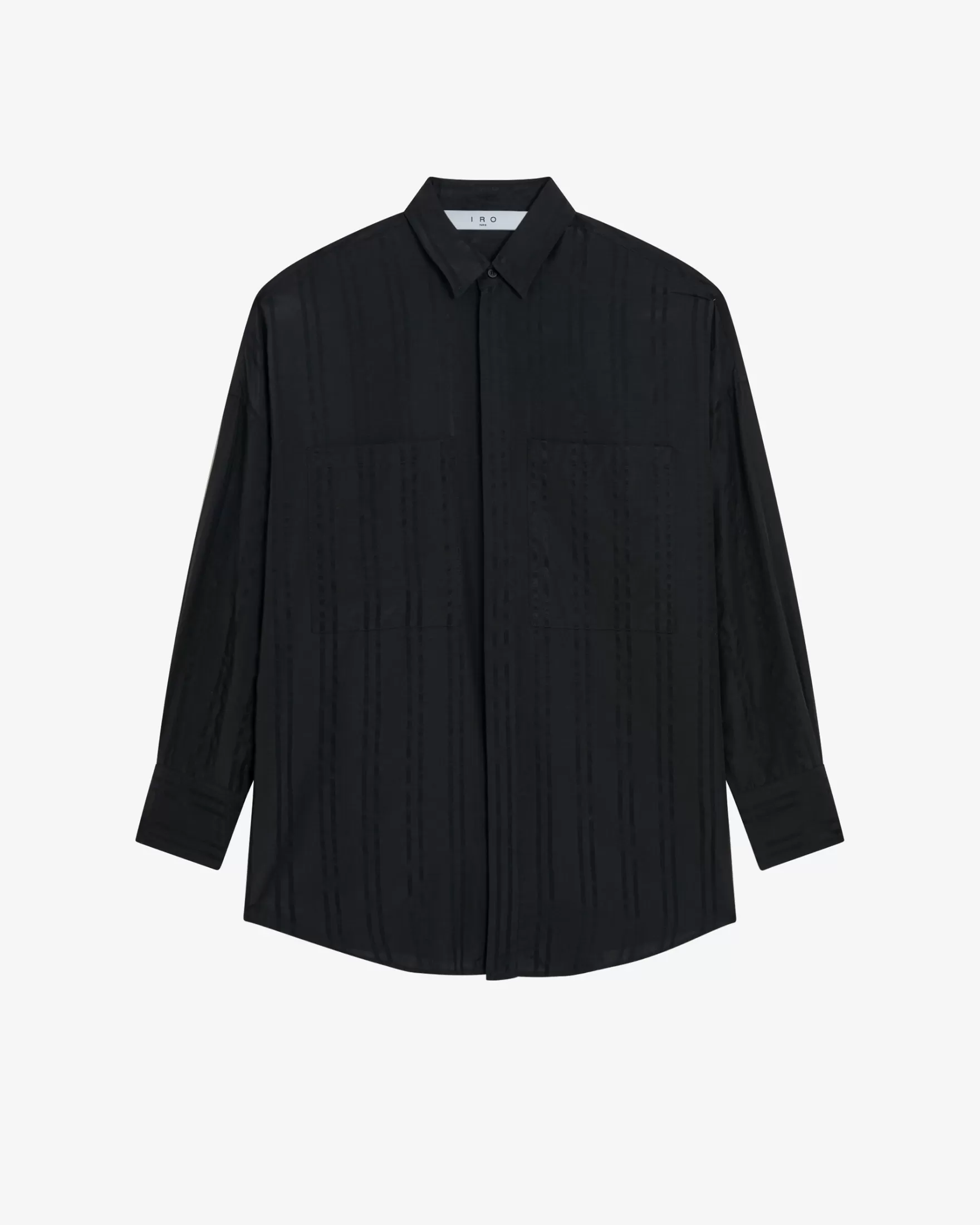 Online Chemise A Rayures Odessa Femme Chemises & Tops