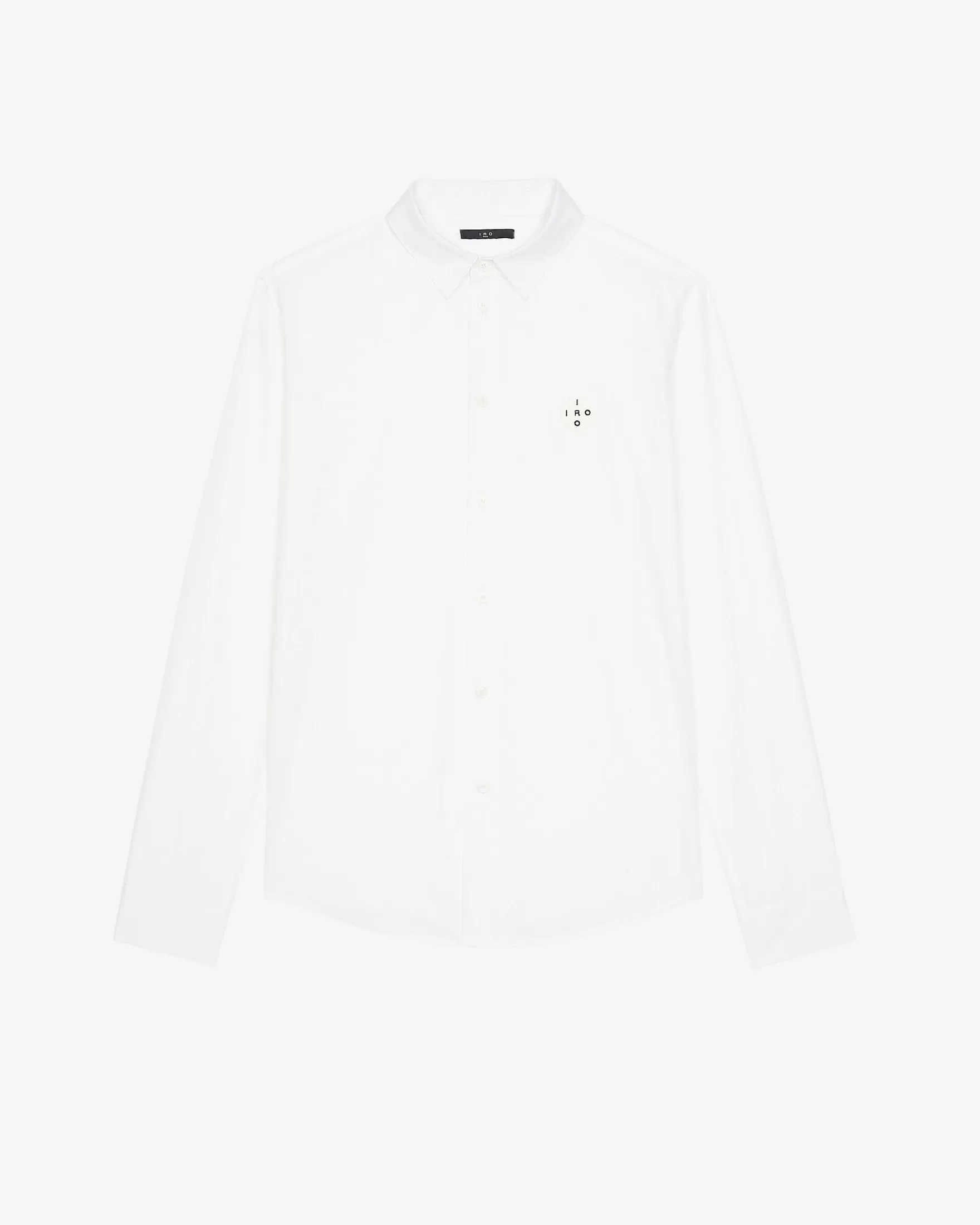 Clearance Chemise Col Classique Wopa Homme Chemises