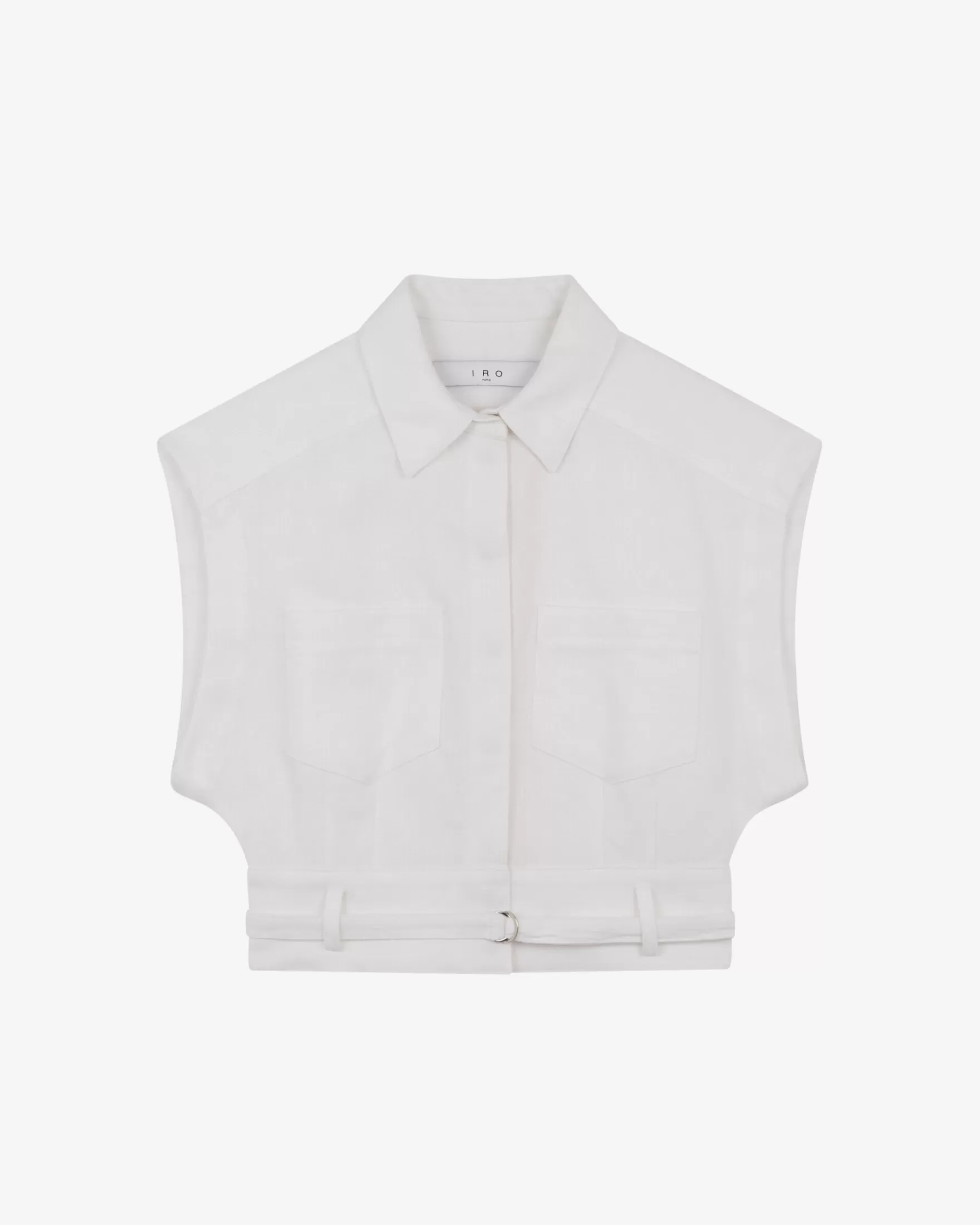 Cheap Chemise Sans Manches Saima Femme Chemises & Tops