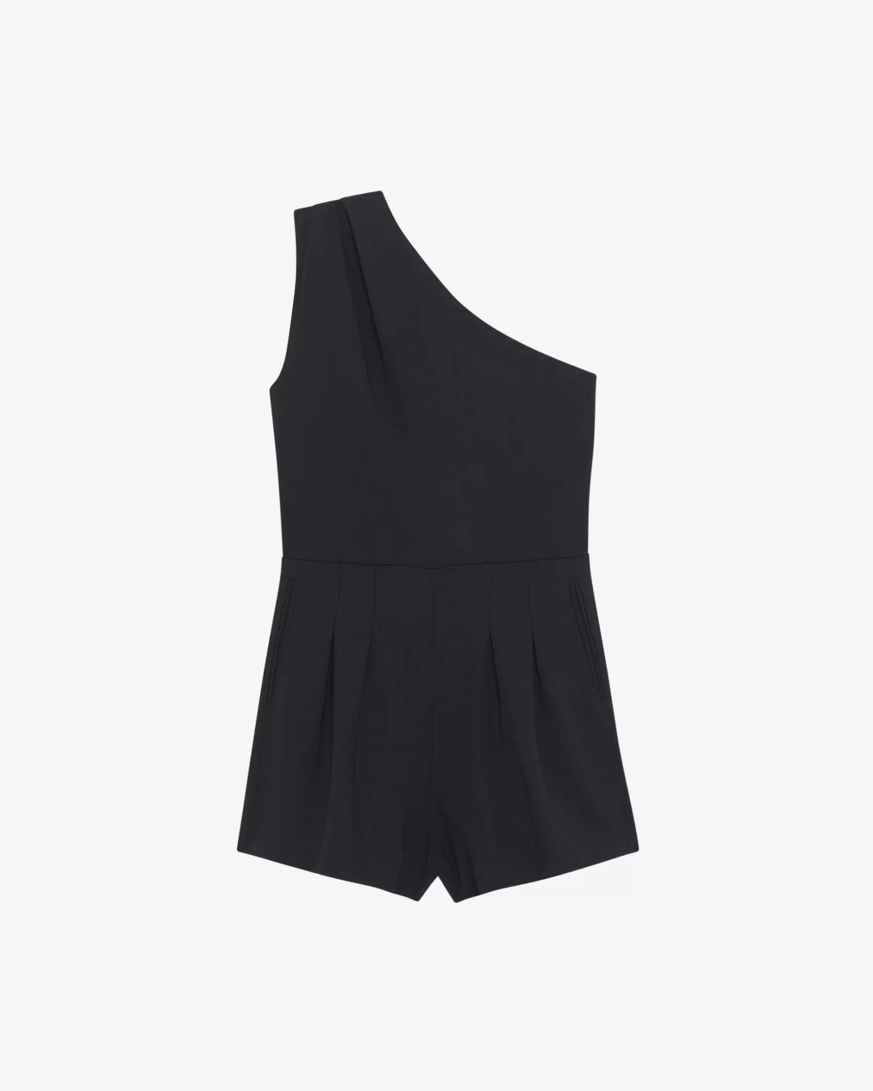 Sale Combishort Asymetrique Paloa Femme Combinaisons