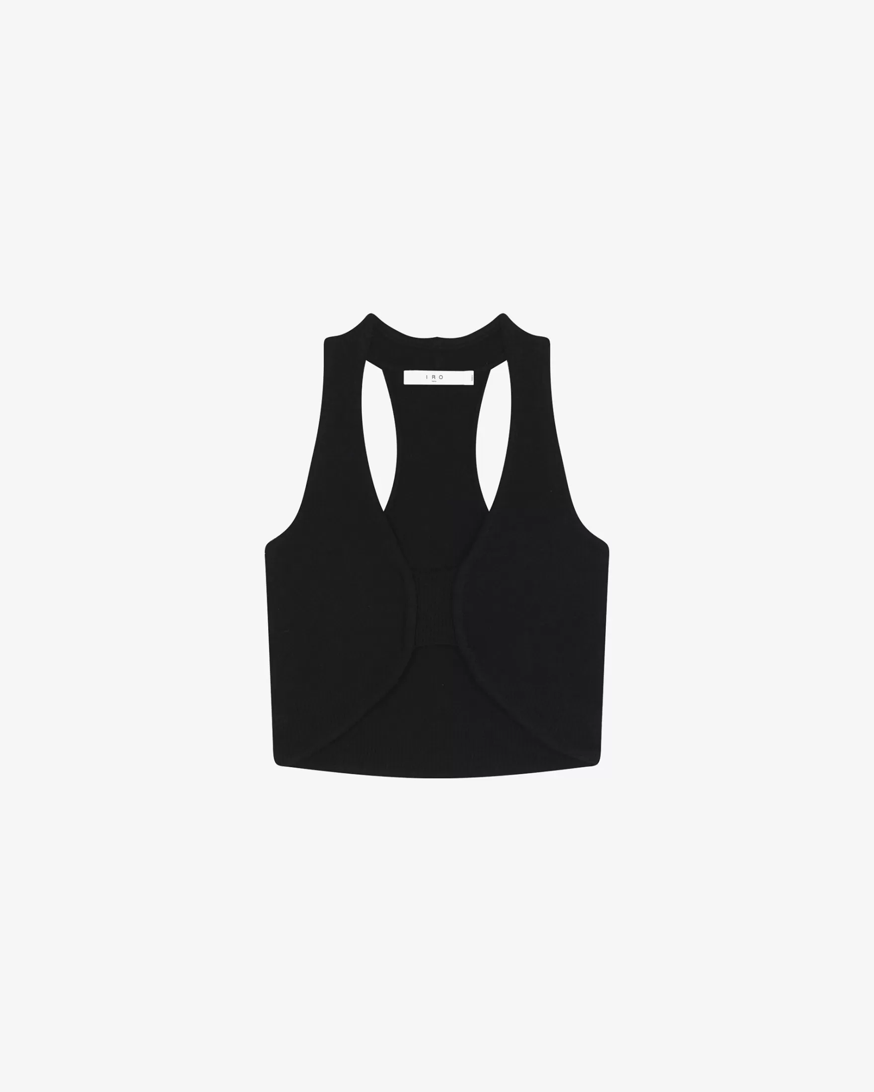 Shop Debardeur Bouclettes Quawo Femme Chemises & Tops