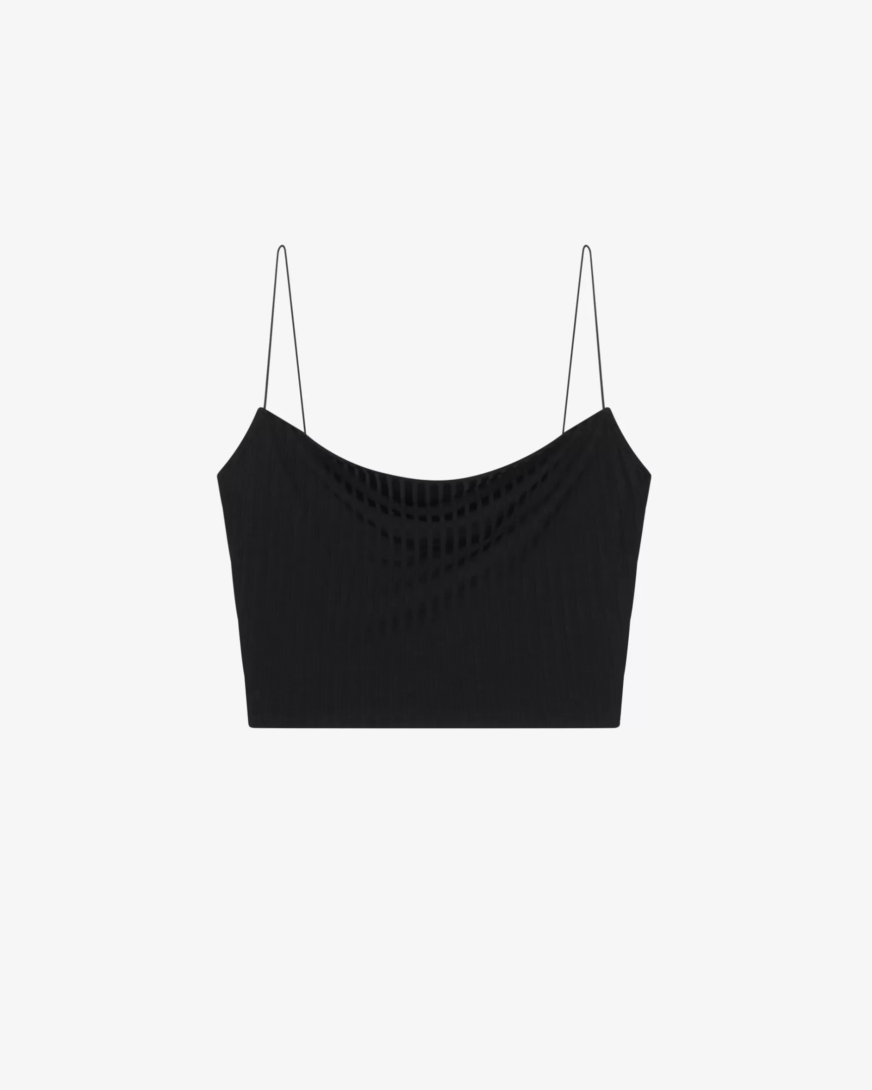 Hot Debardeur Col Benitier Benti Femme Chemises & Tops