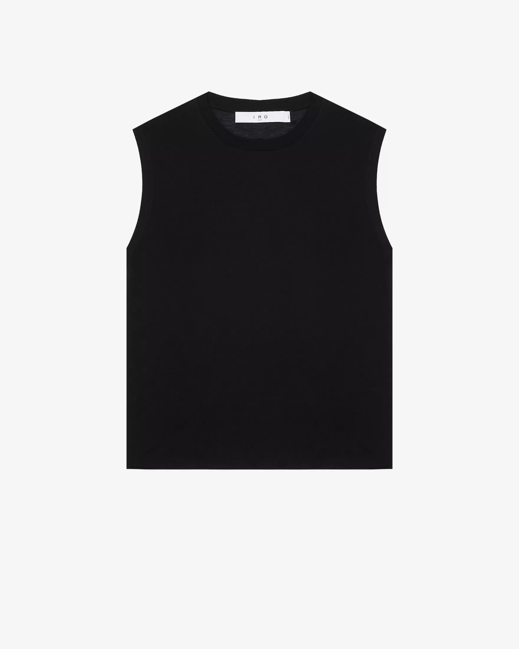 Hot Debardeur Col Rond Brigida Femme T-Shirts