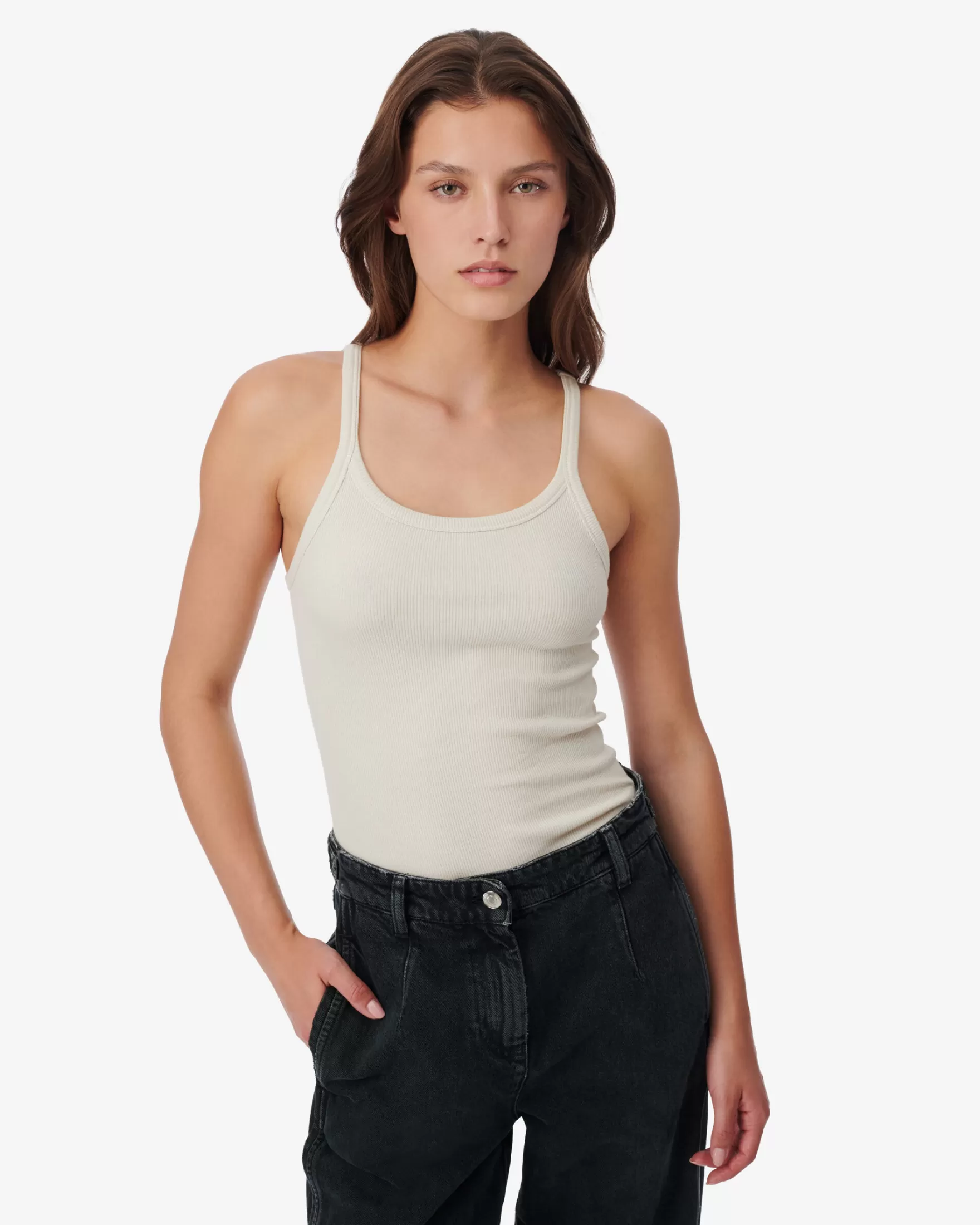 Best Sale Debardeur Cotele Palisso Femme T-Shirts