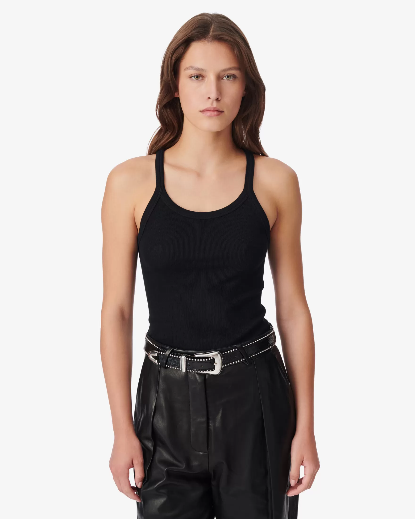 Best Debardeur Cotele Palisso Femme T-Shirts