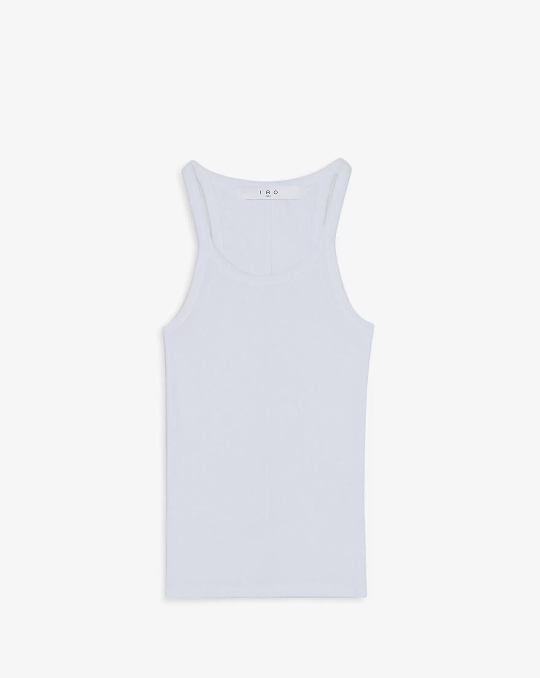 Fashion Debardeur Cotele Palisso Femme T-Shirts