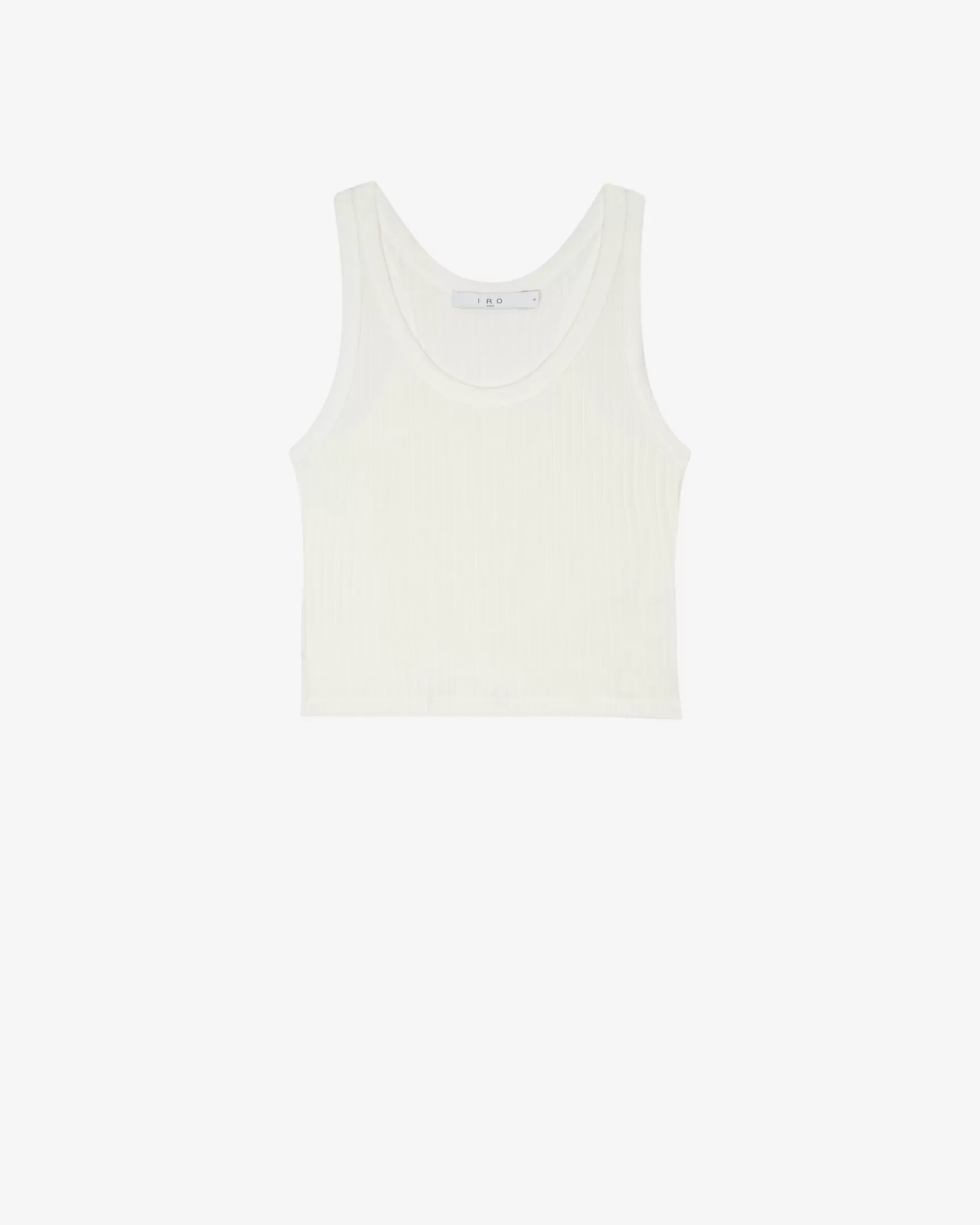 Sale Debardeur Crop Cotele Emma Femme T-Shirts