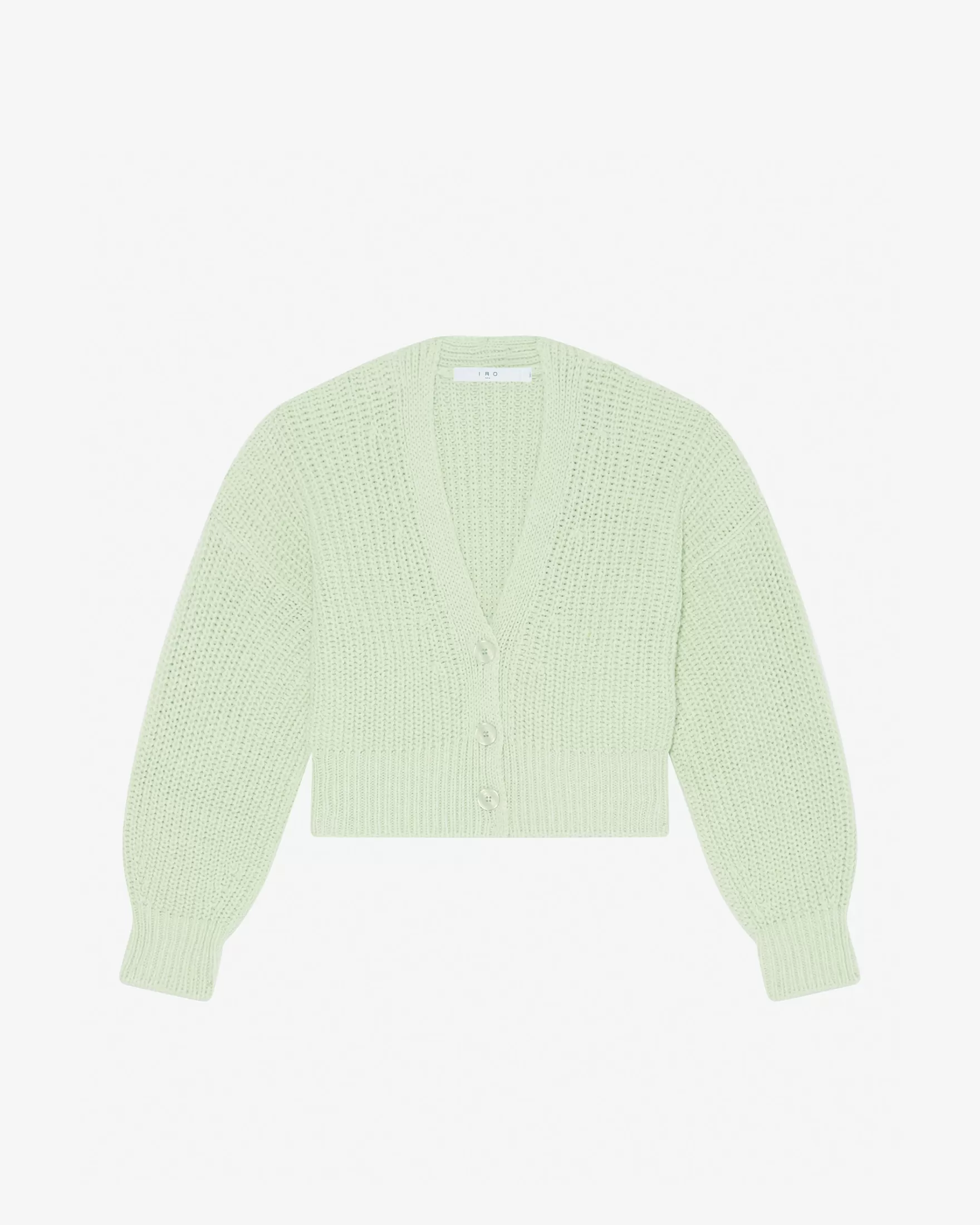 Store Gilet Cotele Oversize Uberta Femme Pulls & Sweats