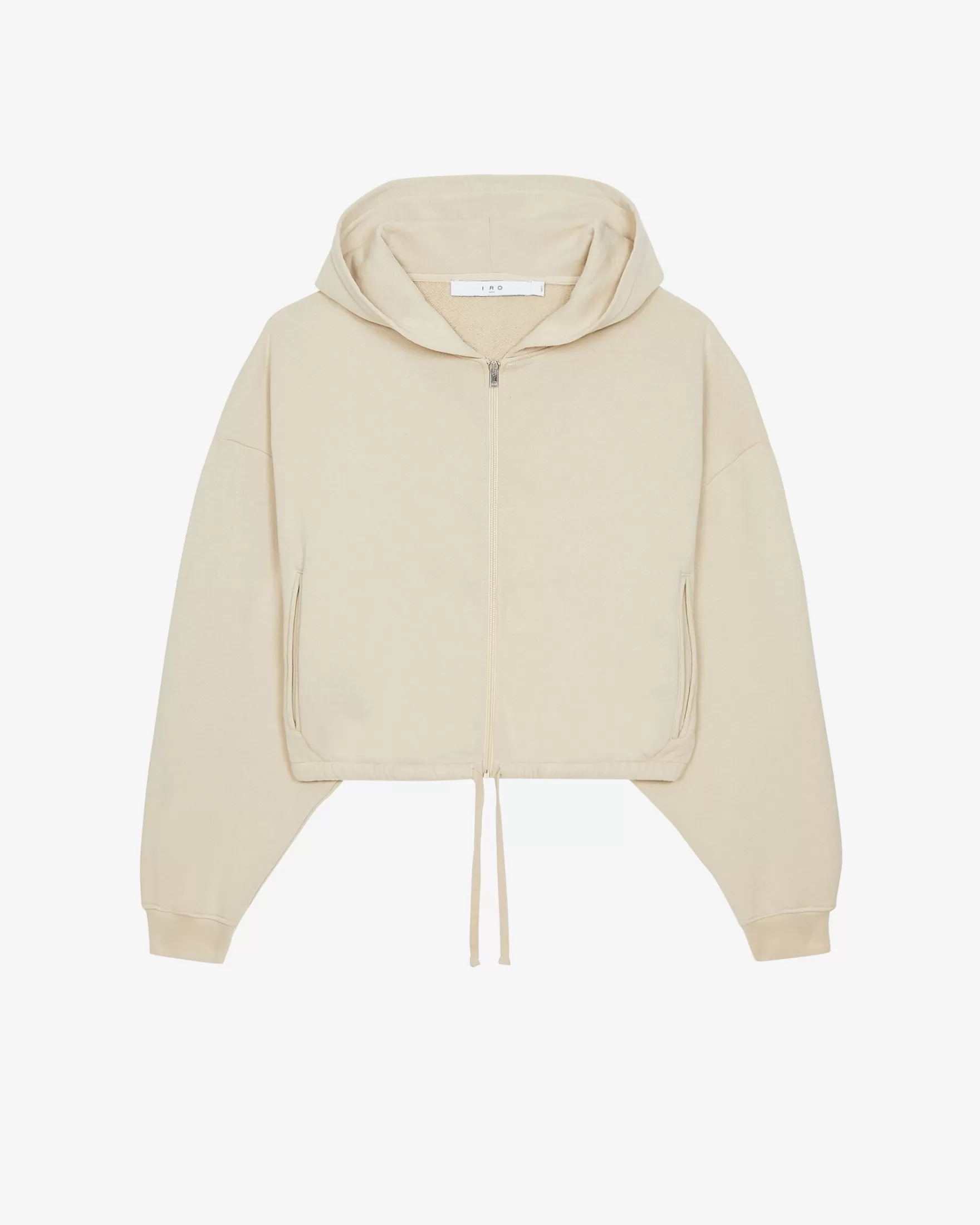 Cheap Hoodie Logo Oversize Oritta Femme Pulls & Sweats