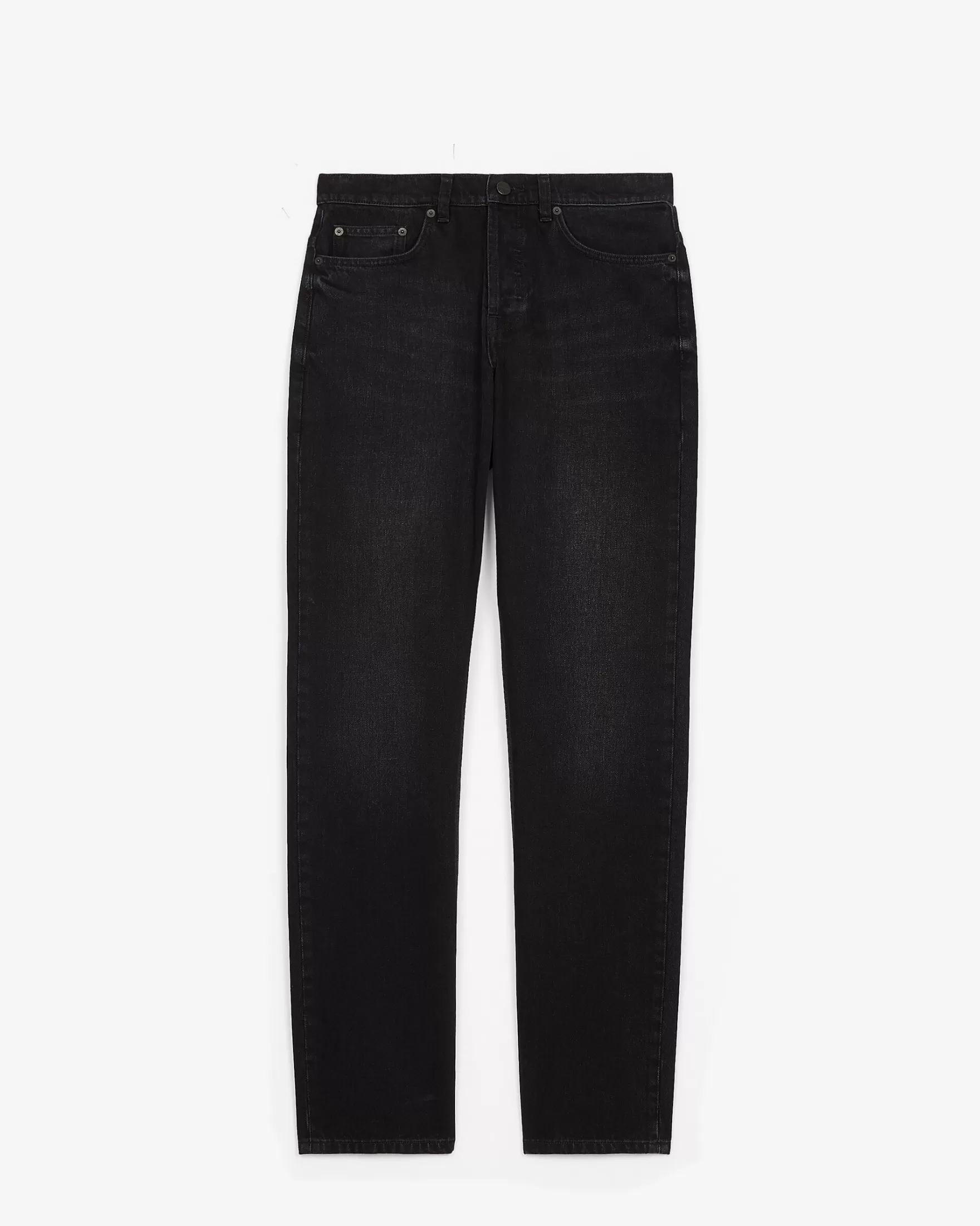 Shop Jean Droit Daxo Homme Pantalons & Jeans