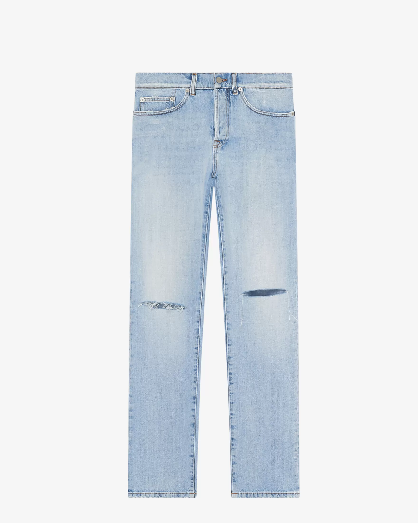 Sale Jean Droit Dayn Homme Pantalons & Jeans