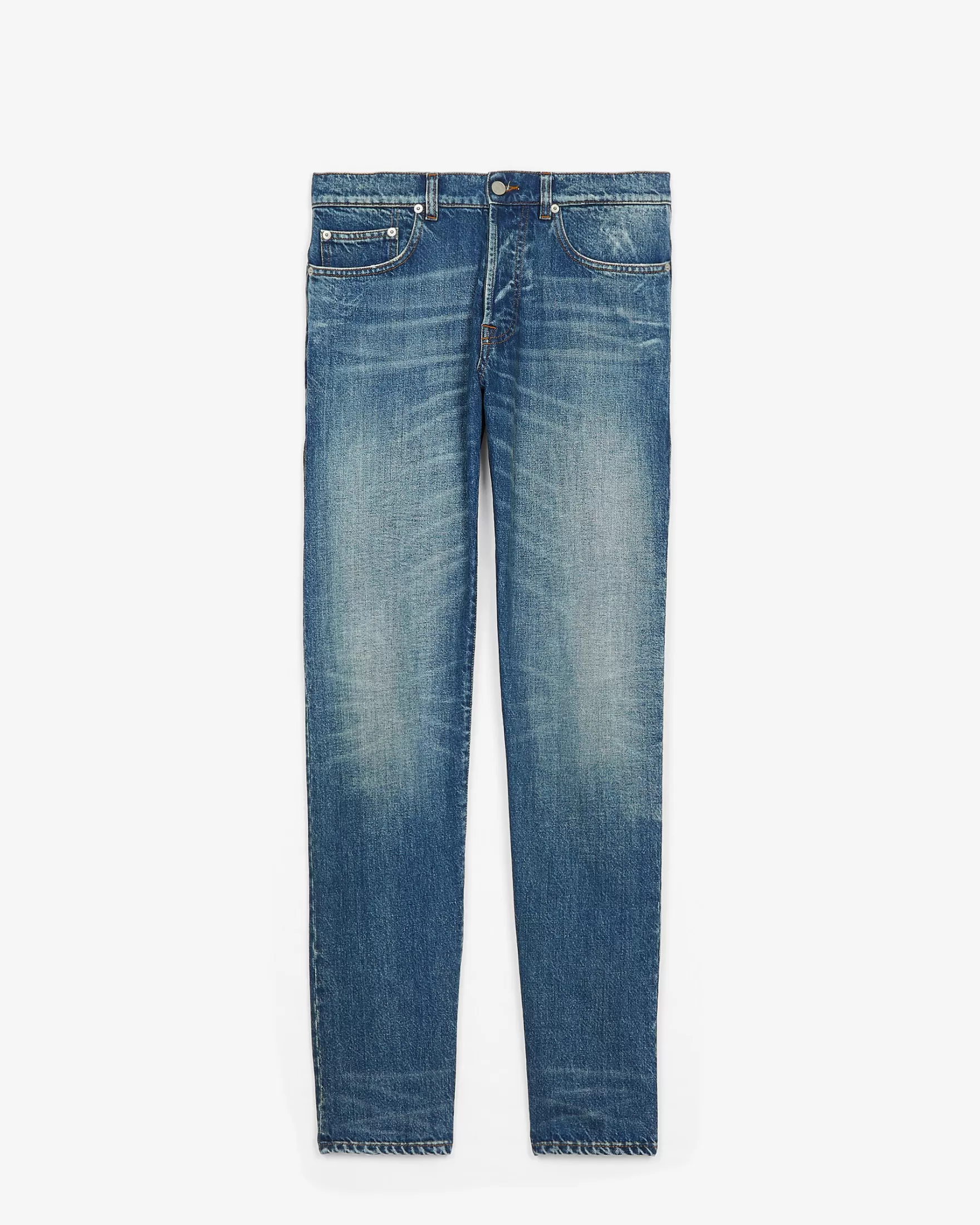 Outlet Jean Tapered Ganrhe Homme Pantalons & Jeans