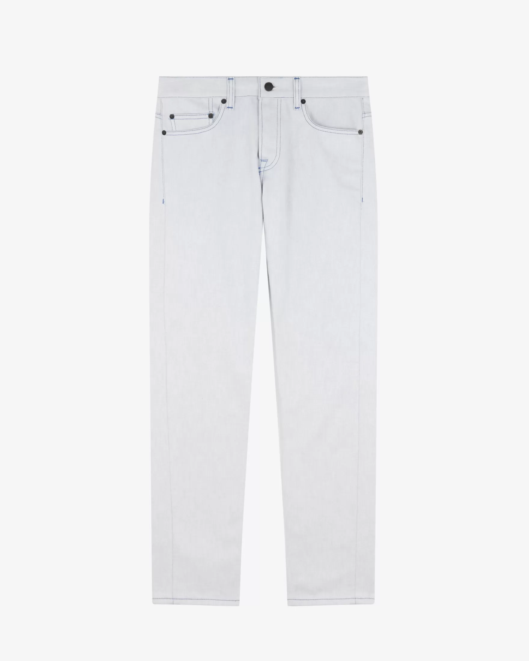 Cheap Jean Tapered Tothen Homme Pantalons & Jeans
