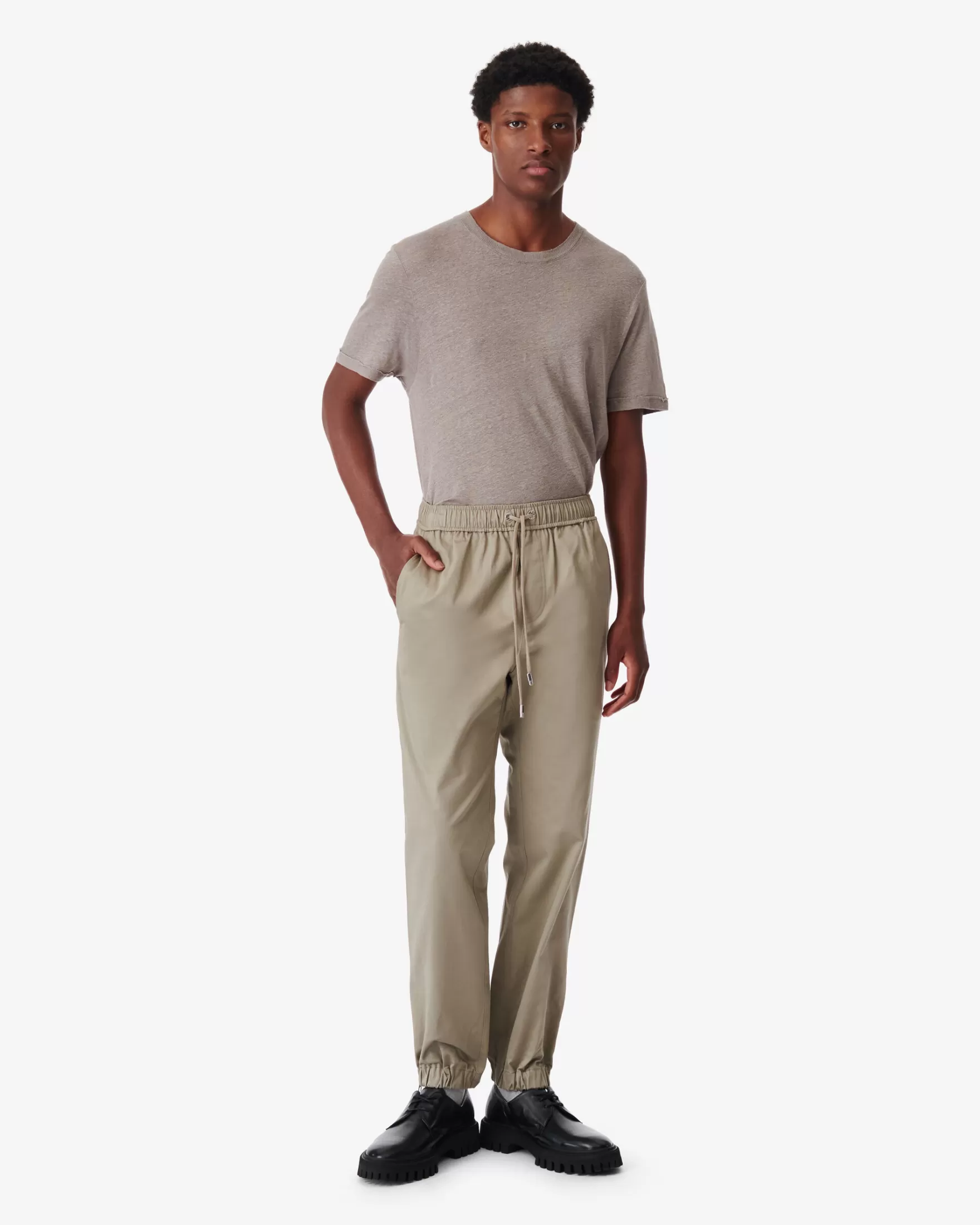 Cheap Jogging A Motif Jacquard Kalo Homme Pantalons & Jeans