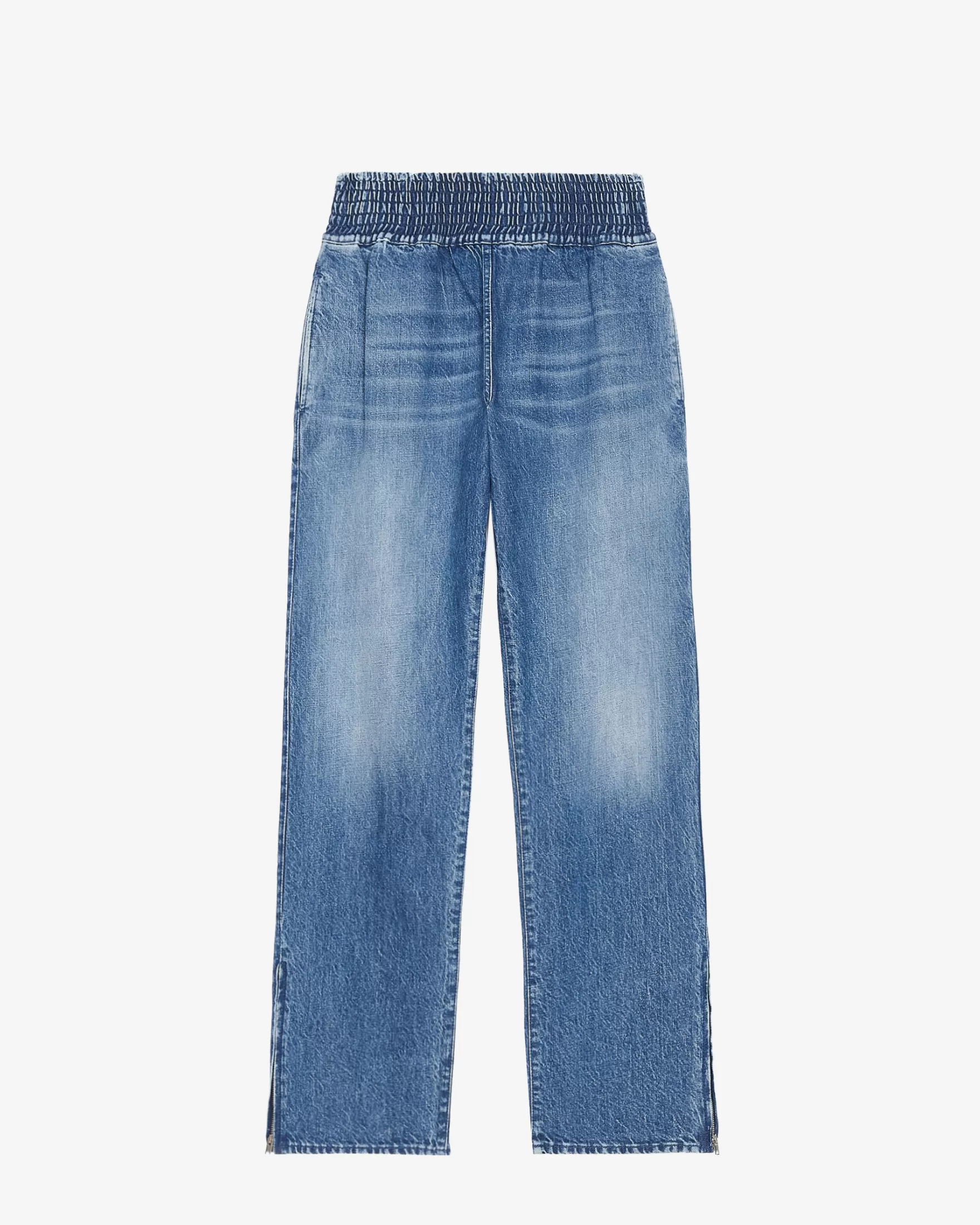 Cheap Jogging En Jean Demete Femme Jeans