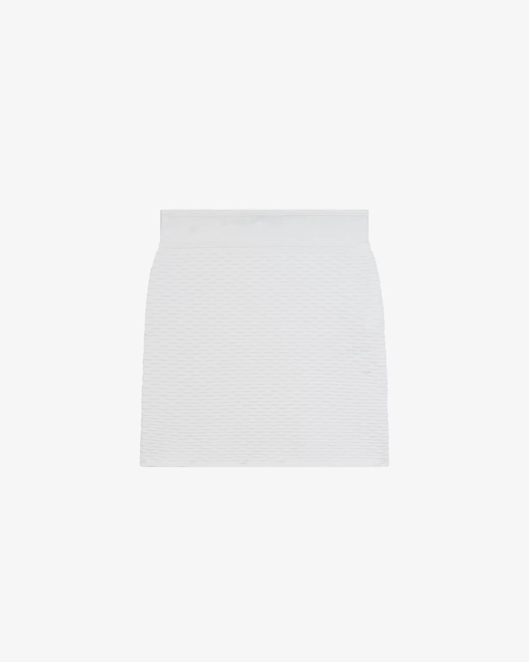 Sale Jupe Courte A Motif Nicla Femme Jupes & Shorts