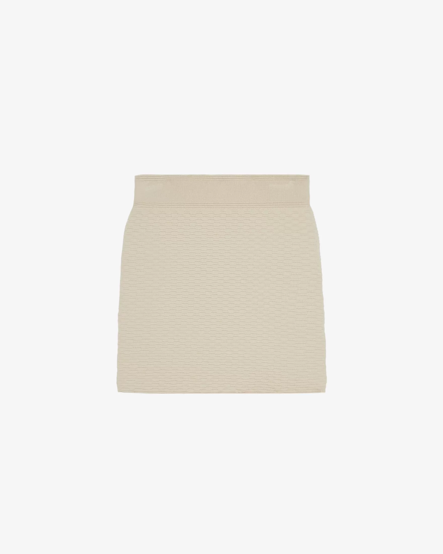 Clearance Jupe Courte A Motif Nicla Femme Jupes & Shorts