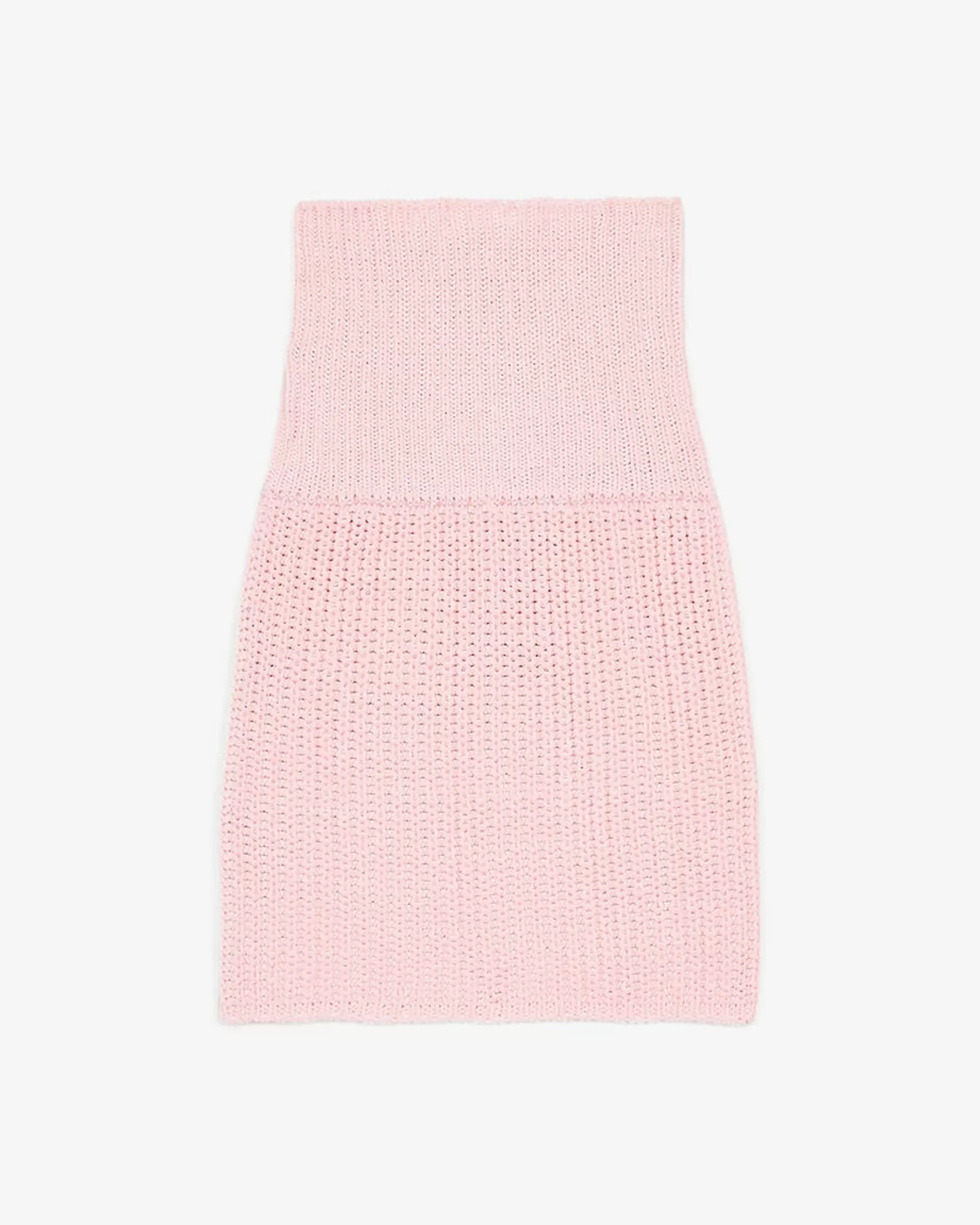 Cheap Jupe Courte En Maille Uota Femme Jupes & Shorts
