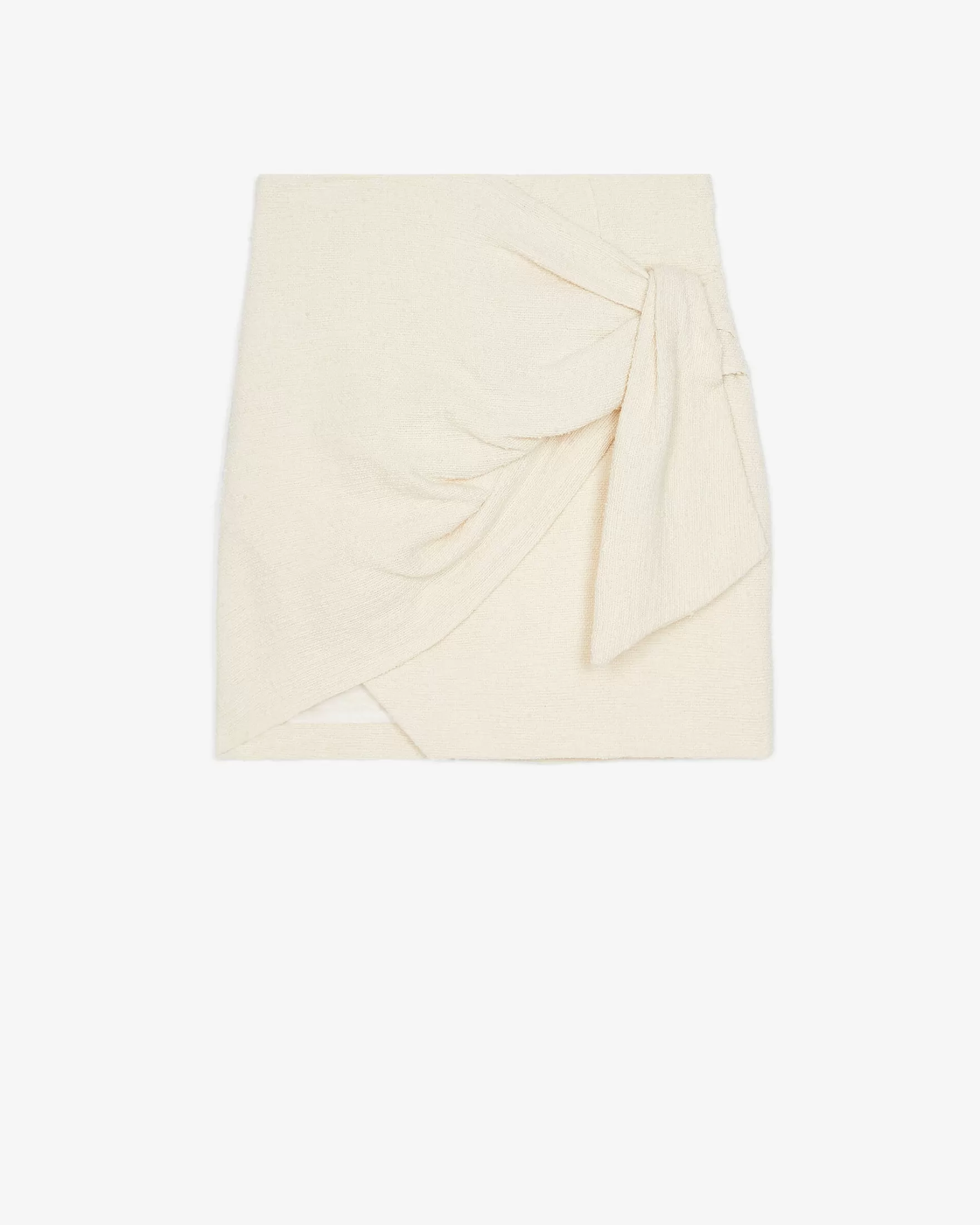 Online Jupe Courte En Tweed Rachele Femme Jupes & Shorts