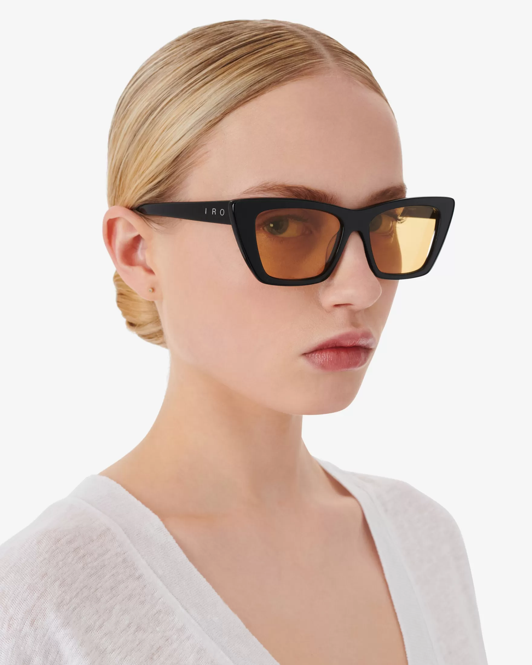 Sale Lunettes De Soleil Horizon Femme Accessoires