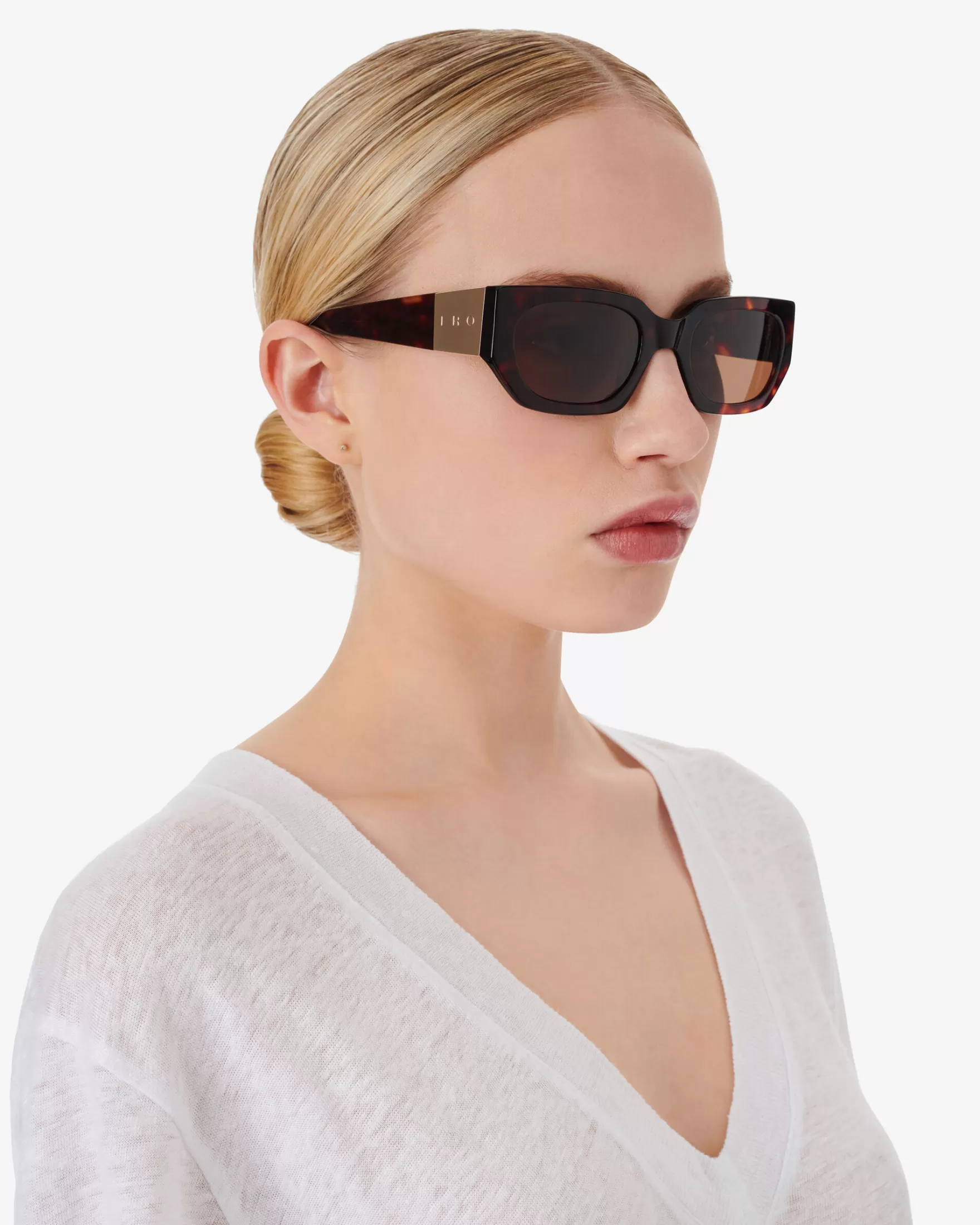 Best Lunettes De Soleil Perspectiv Femme Lunettes De Soleil
