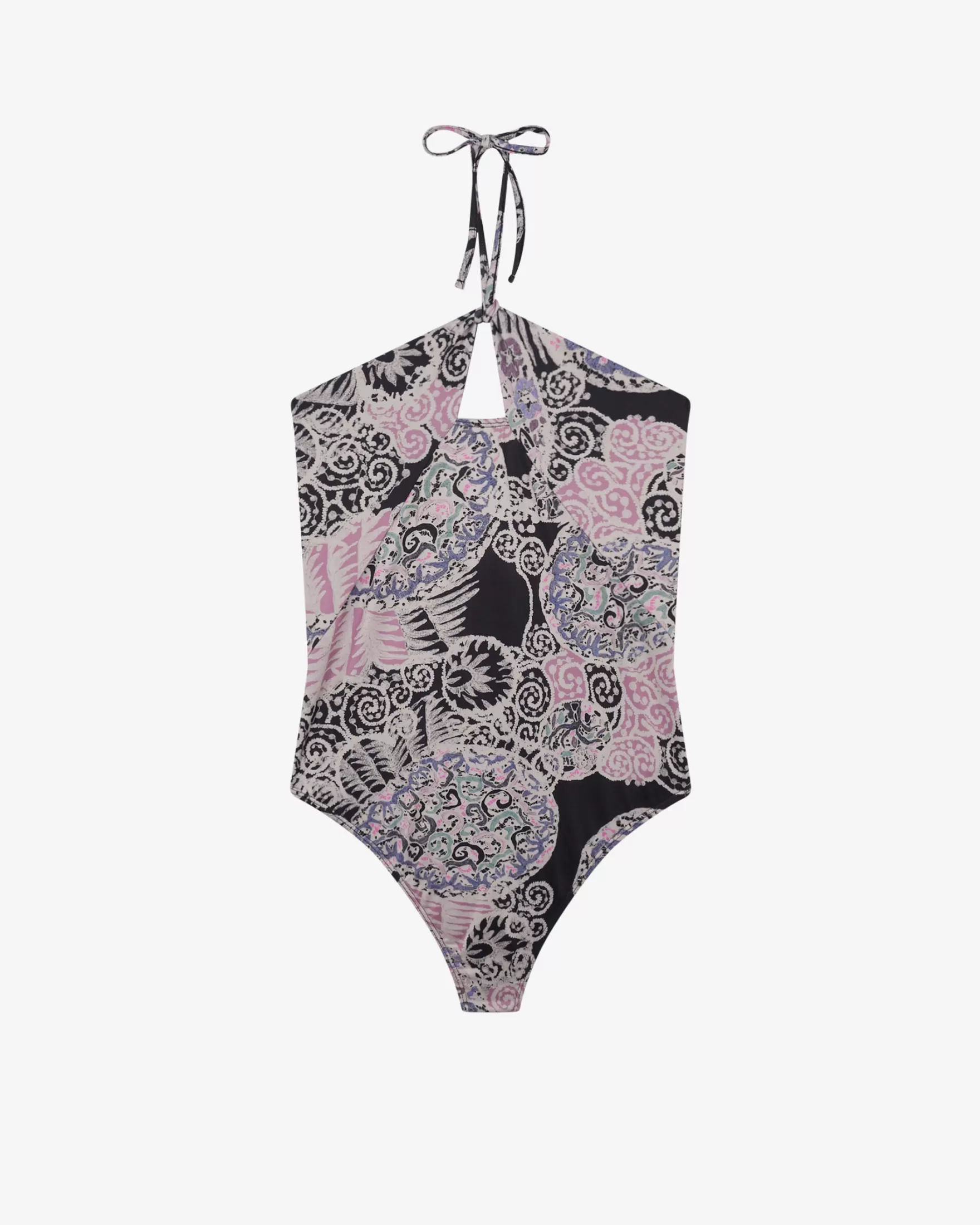 Shop Maillot De Bain Une Piece Seshe Femme Chemises & Tops