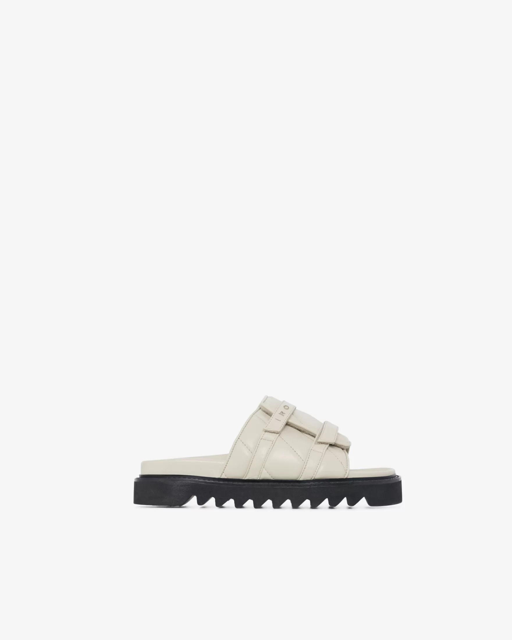 Flash Sale Mules En Cuir Sukia Femme Sandales