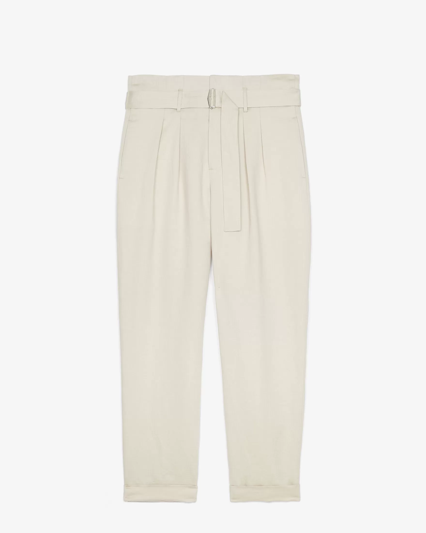 Online Pantalon Ceinture Thimoty Homme Pantalons & Jeans