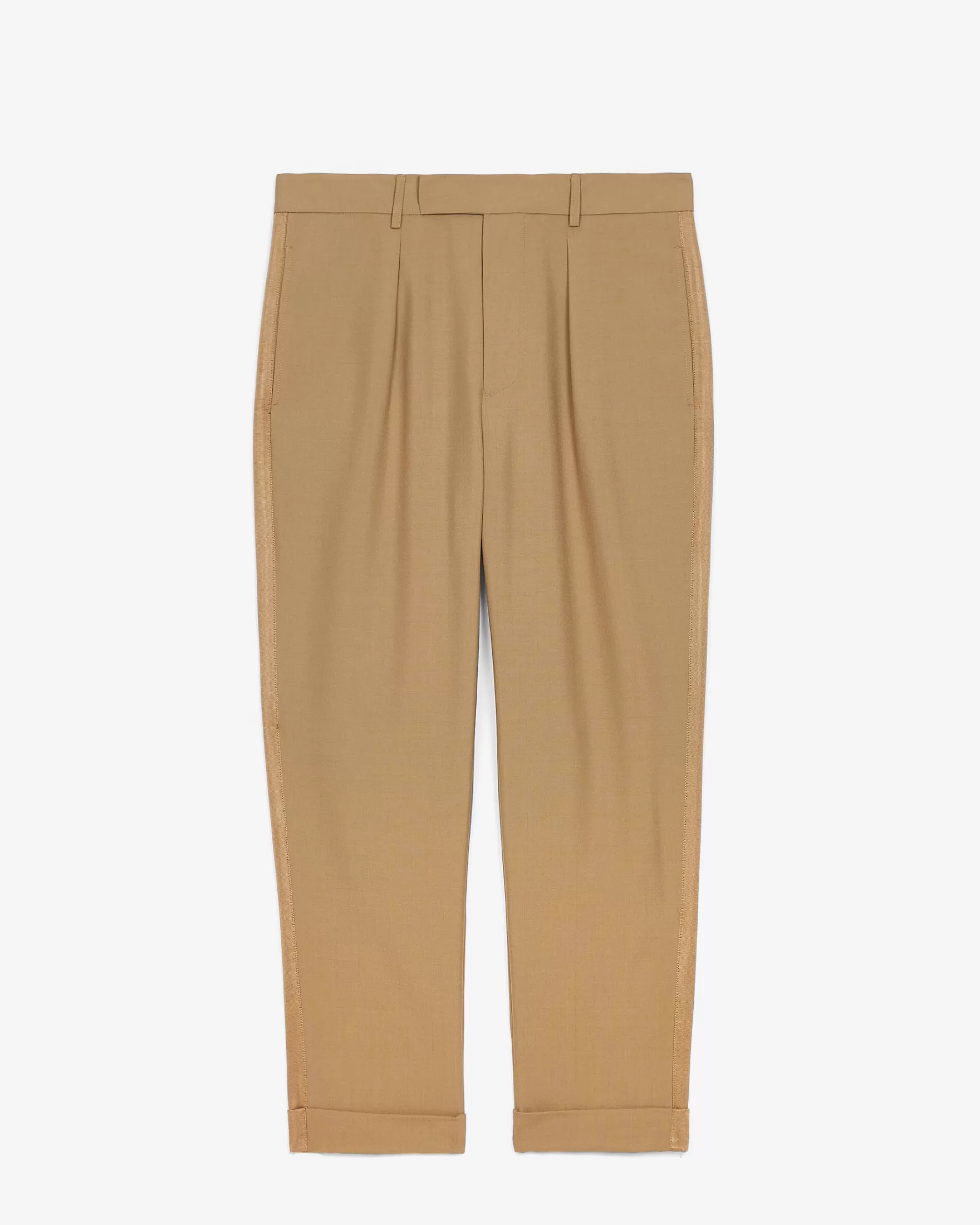 Cheap Pantalon Coupe Ample Titouan Homme Pantalons & Jeans