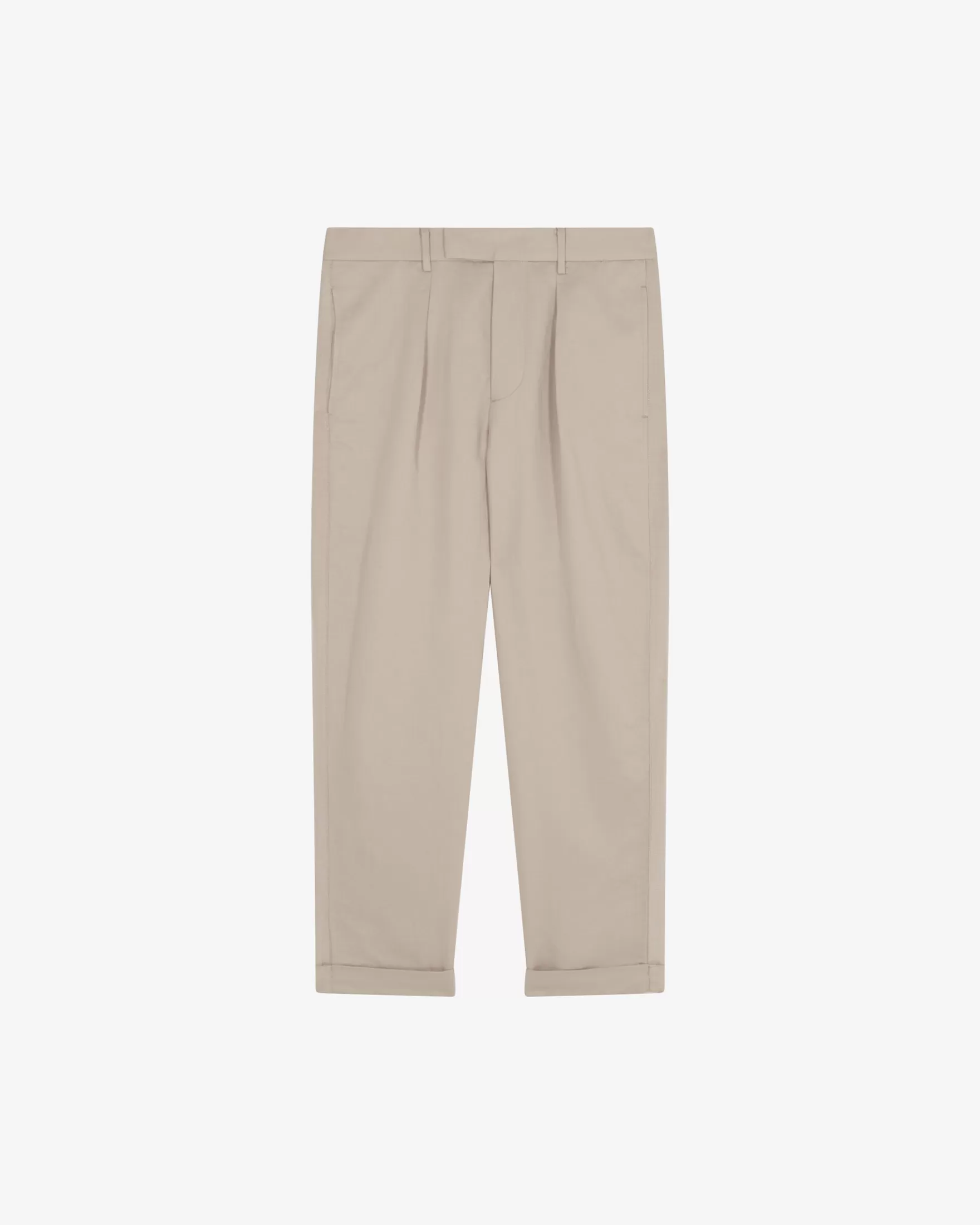 Best Sale Pantalon Coupe Ample Tobie Homme Pantalons & Jeans