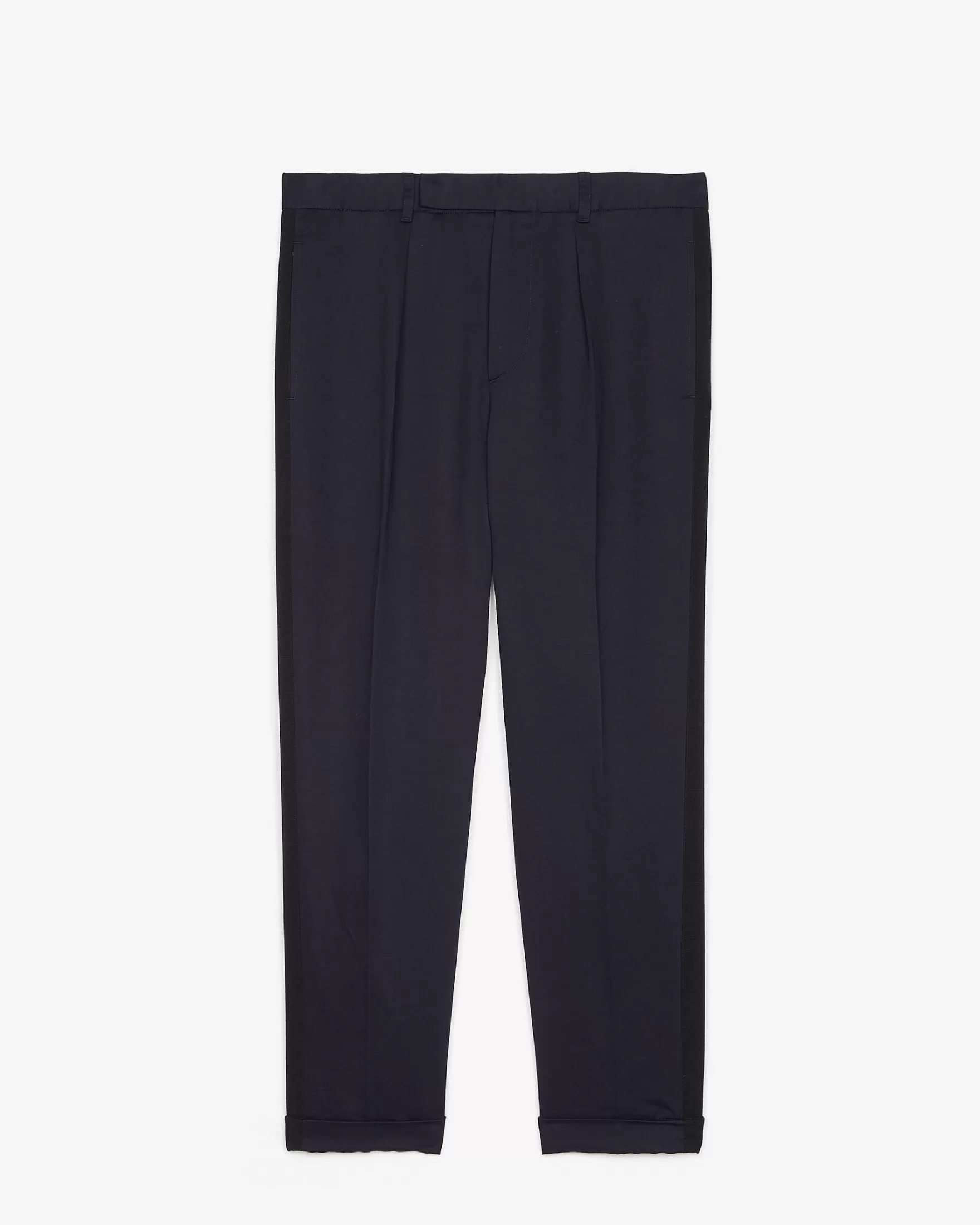 Clearance Pantalon Coupe Ample Tobie Homme Pantalons & Jeans
