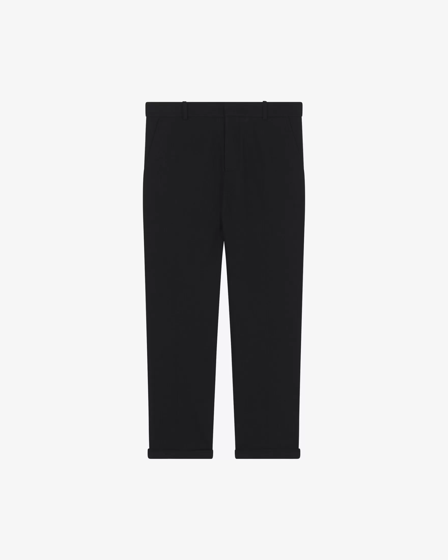 Clearance Pantalon Droit Theod Homme Pantalons & Jeans